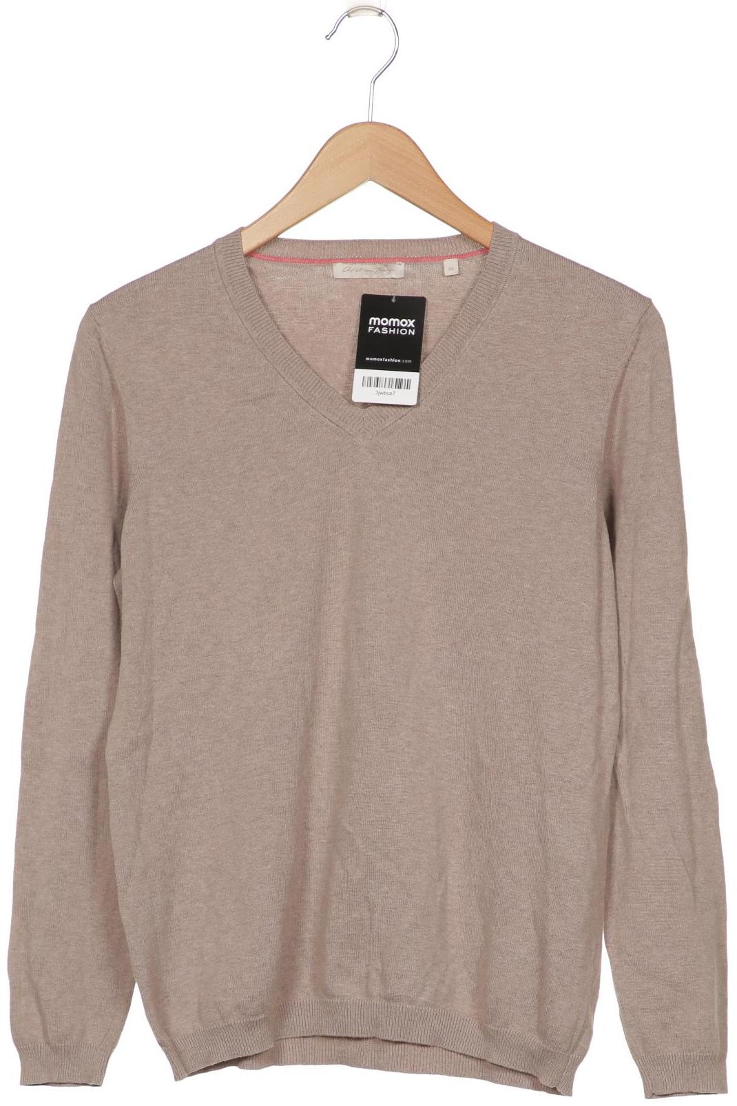 

Christian Berg Damen Pullover, beige