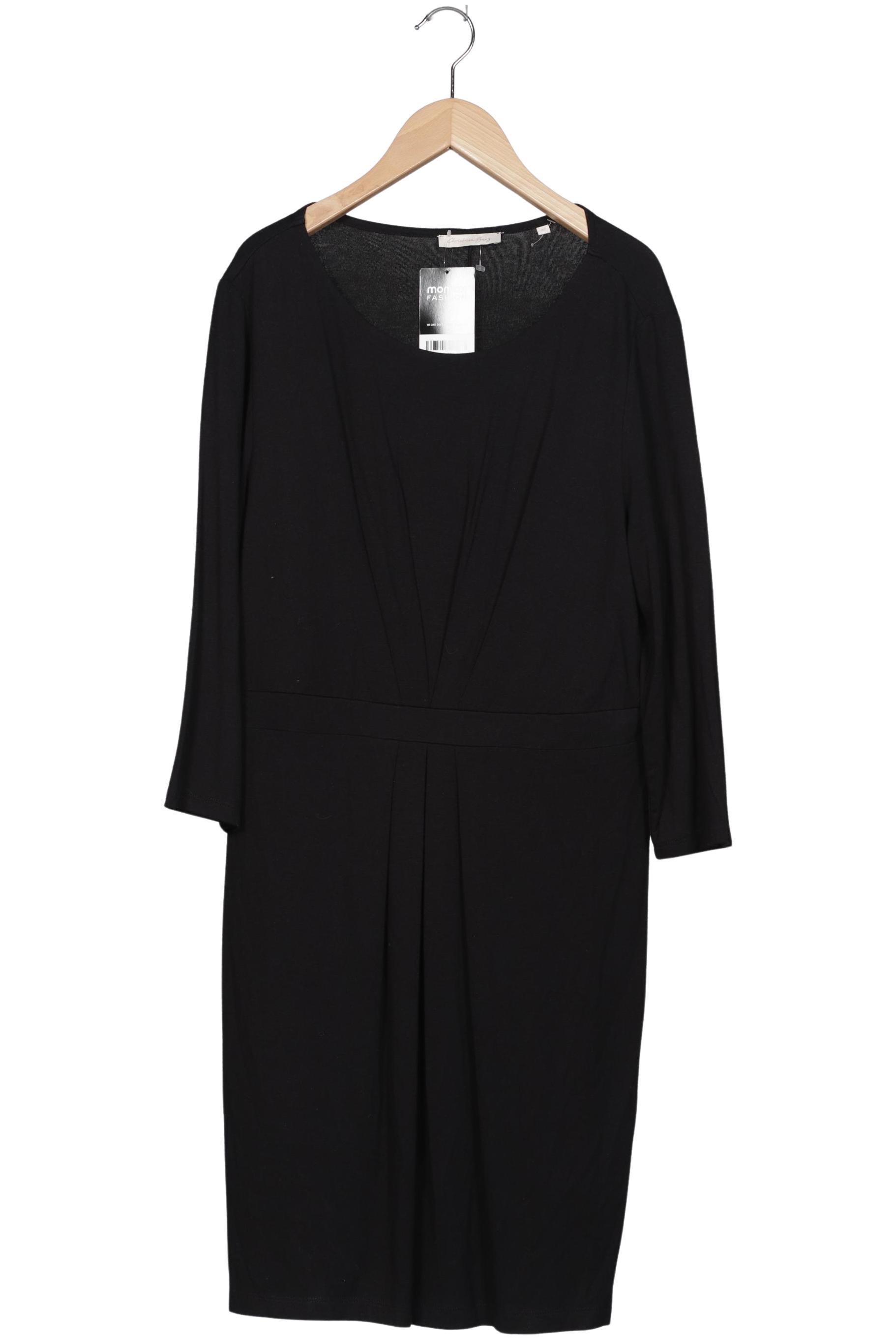 

Christian Berg Damen Kleid, schwarz, Gr. 42