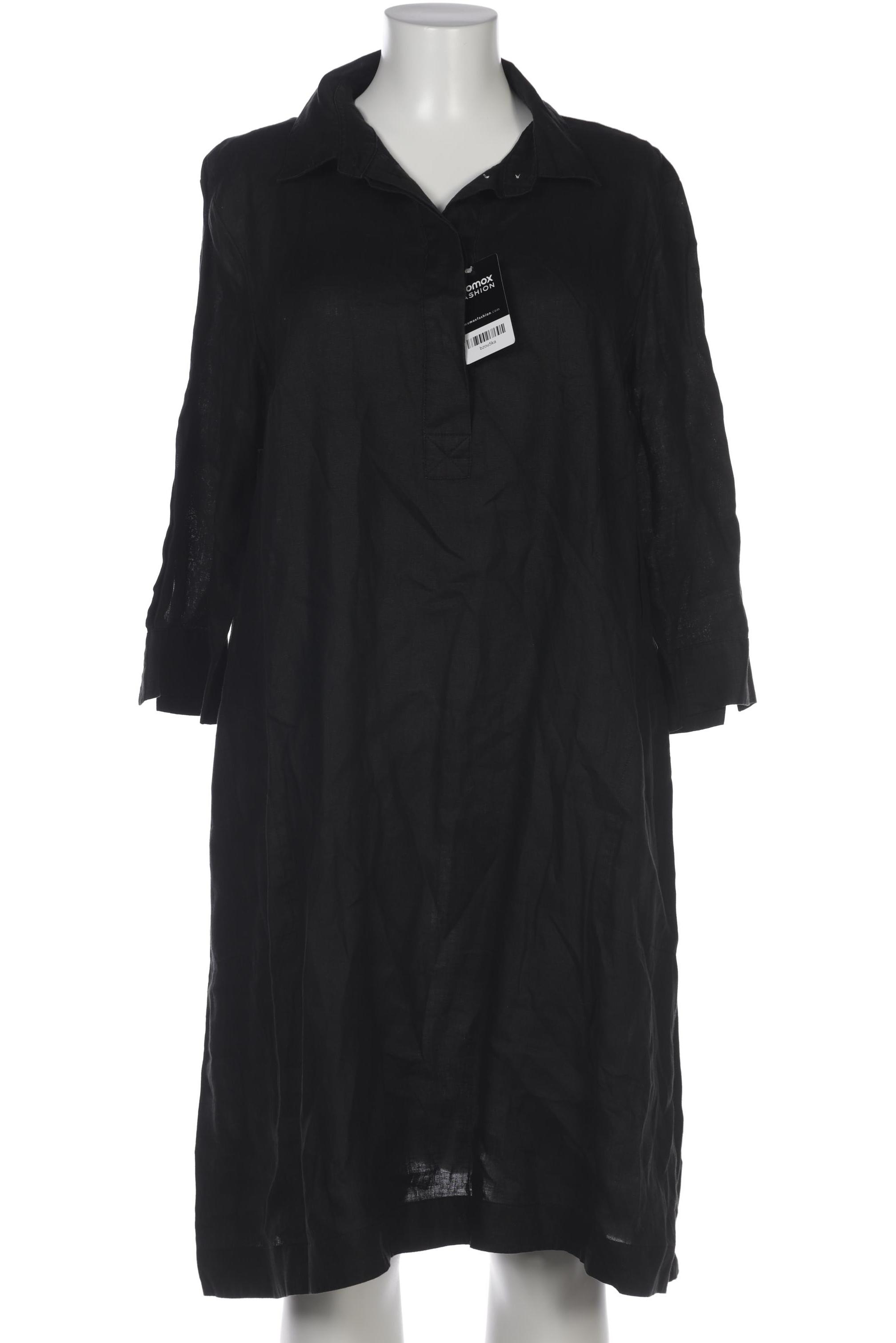 

Christian Berg Damen Kleid, schwarz, Gr. 48