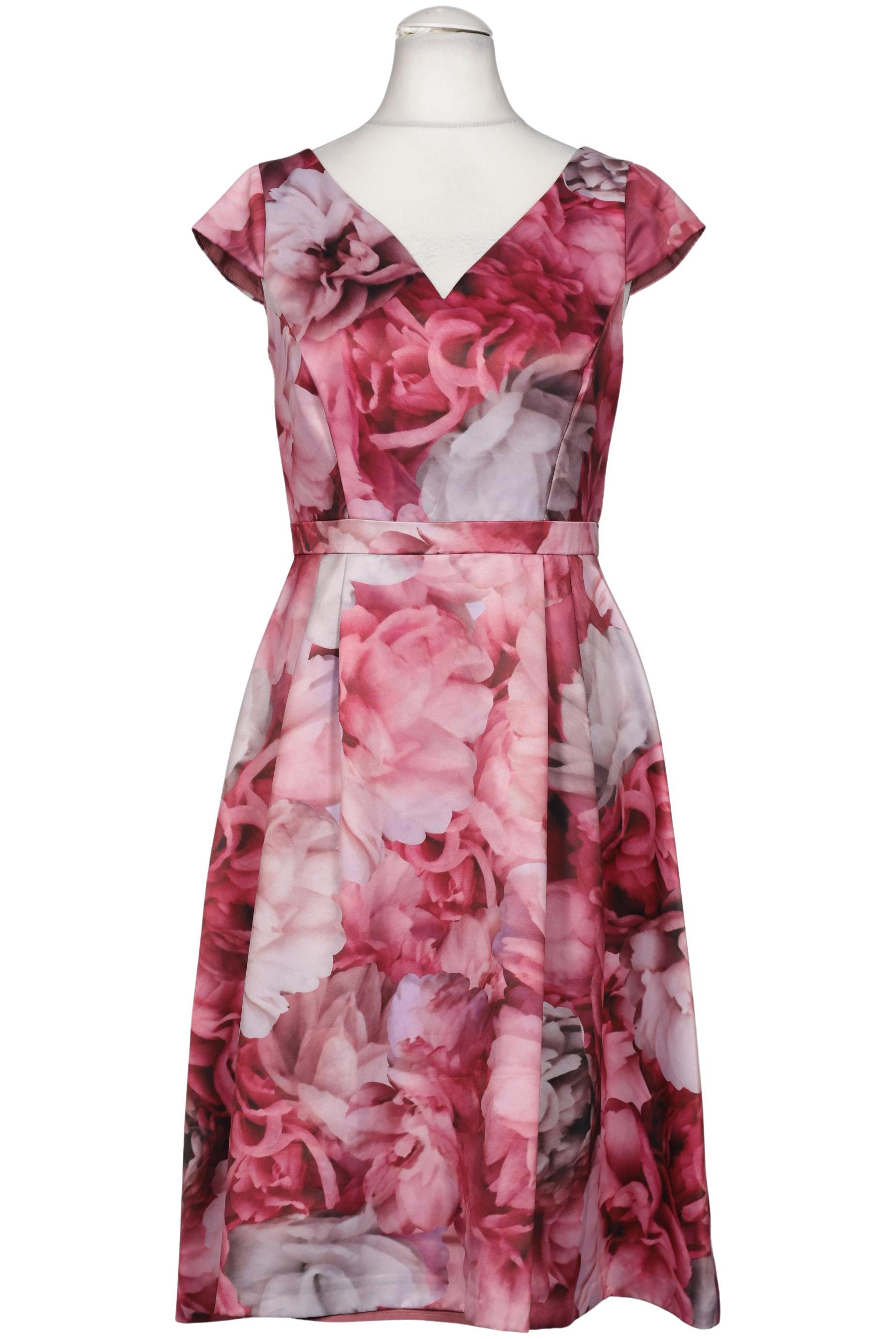 

Christian Berg Damen Kleid, pink, Gr. 38