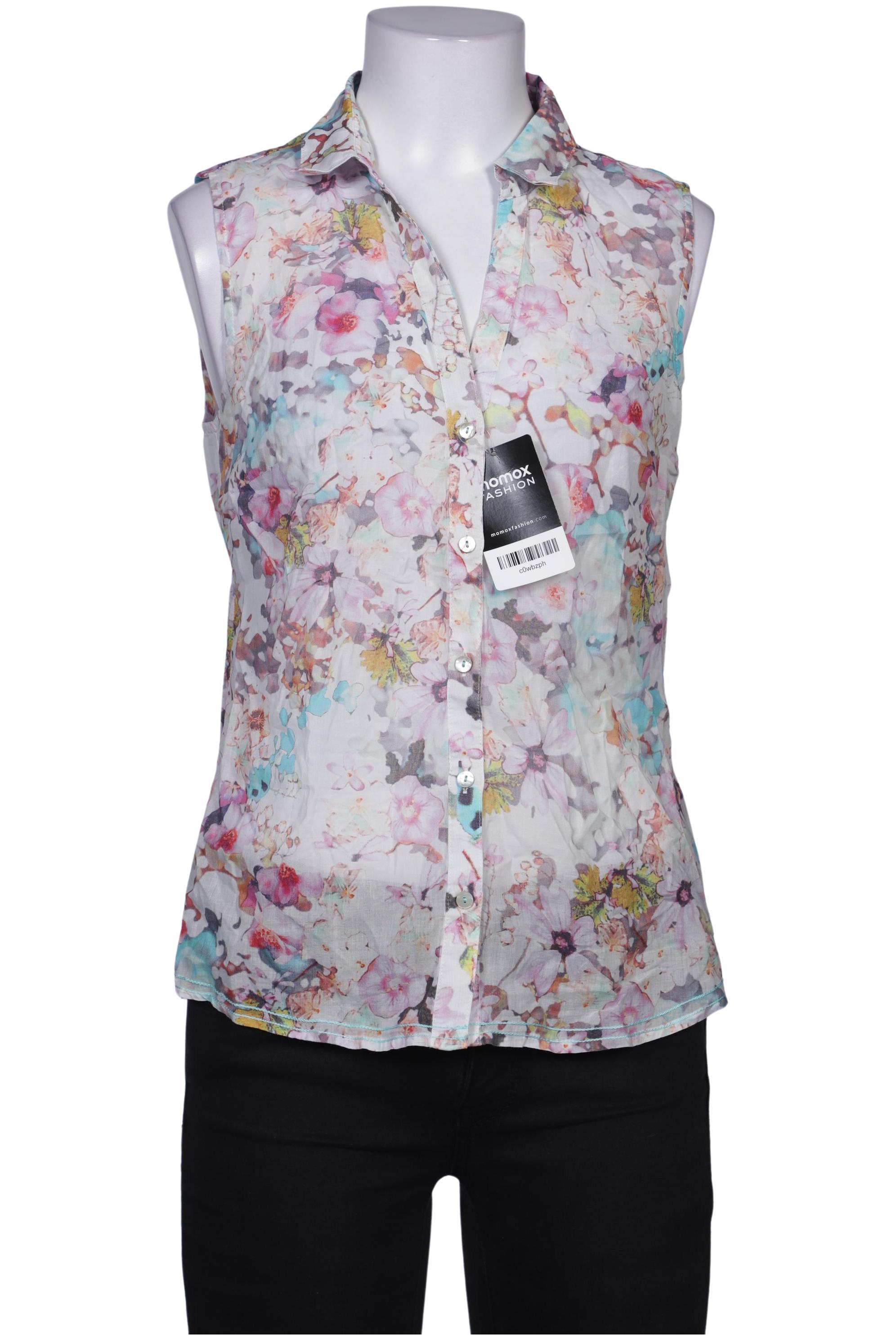

Christian Berg Damen Bluse, mehrfarbig, Gr. 36