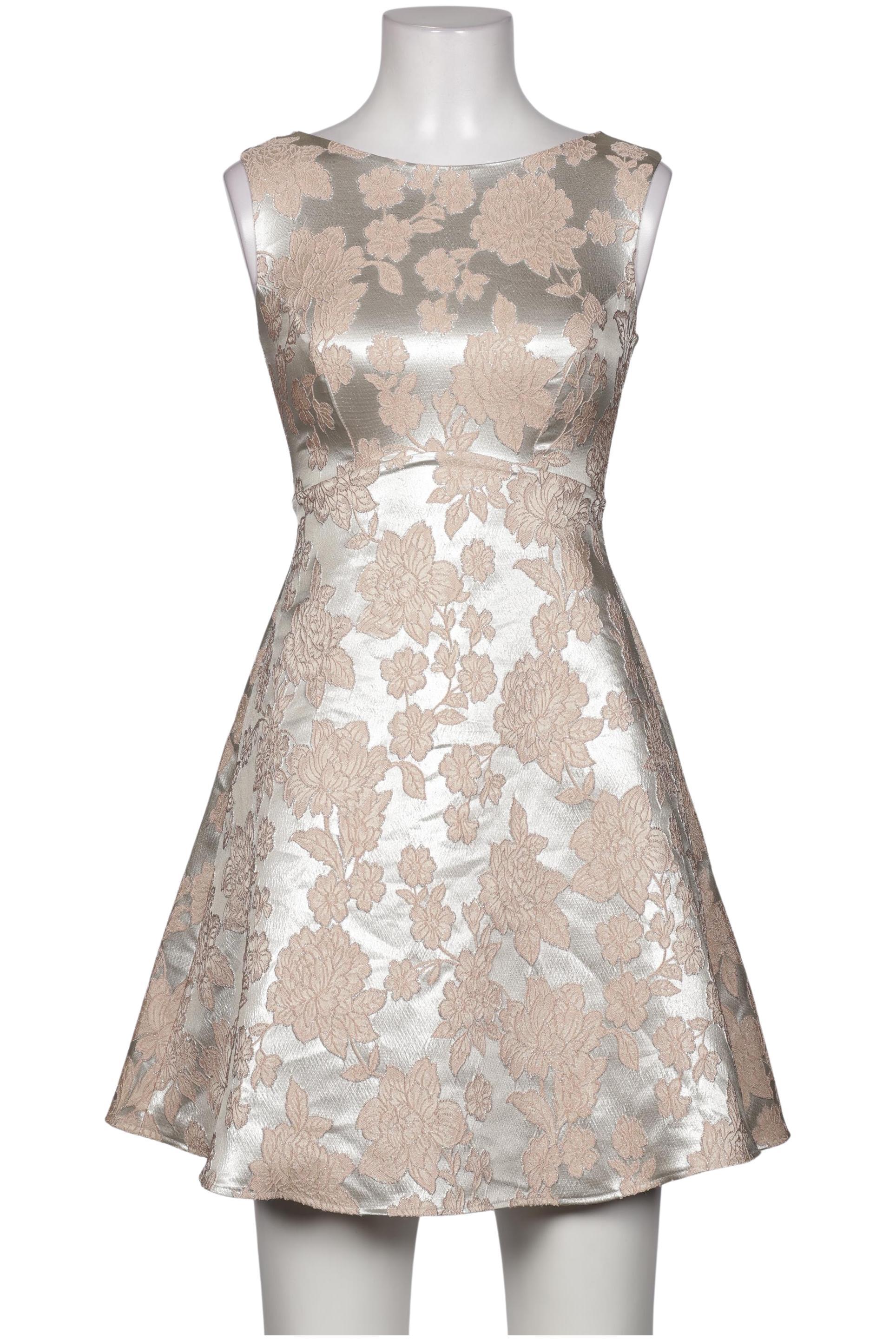 

Christian Berg Damen Kleid, mehrfarbig, Gr. 32