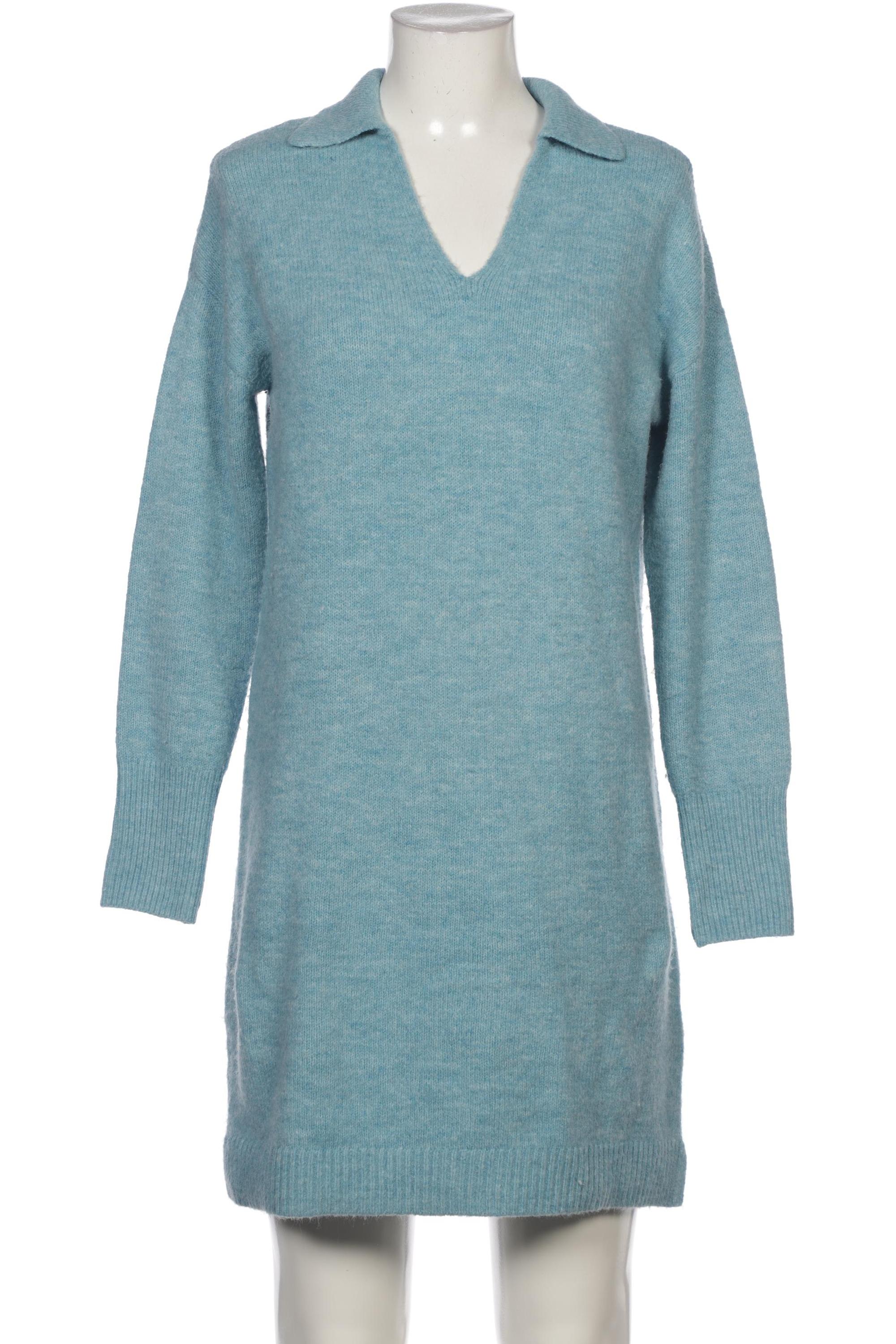 

Christian Berg Damen Kleid, hellblau, Gr. 36