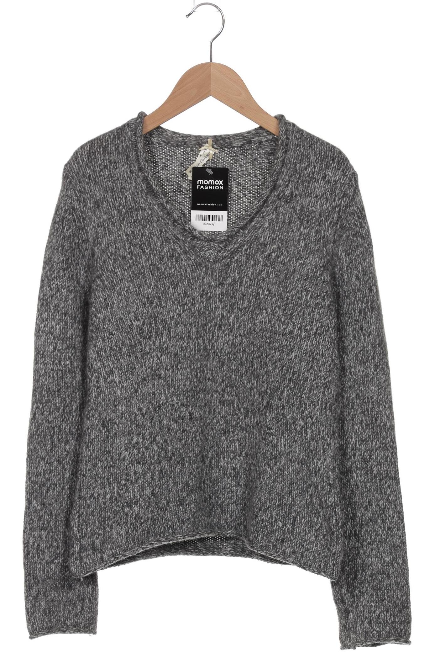 

Christian Berg Damen Pullover, grau, Gr. 36