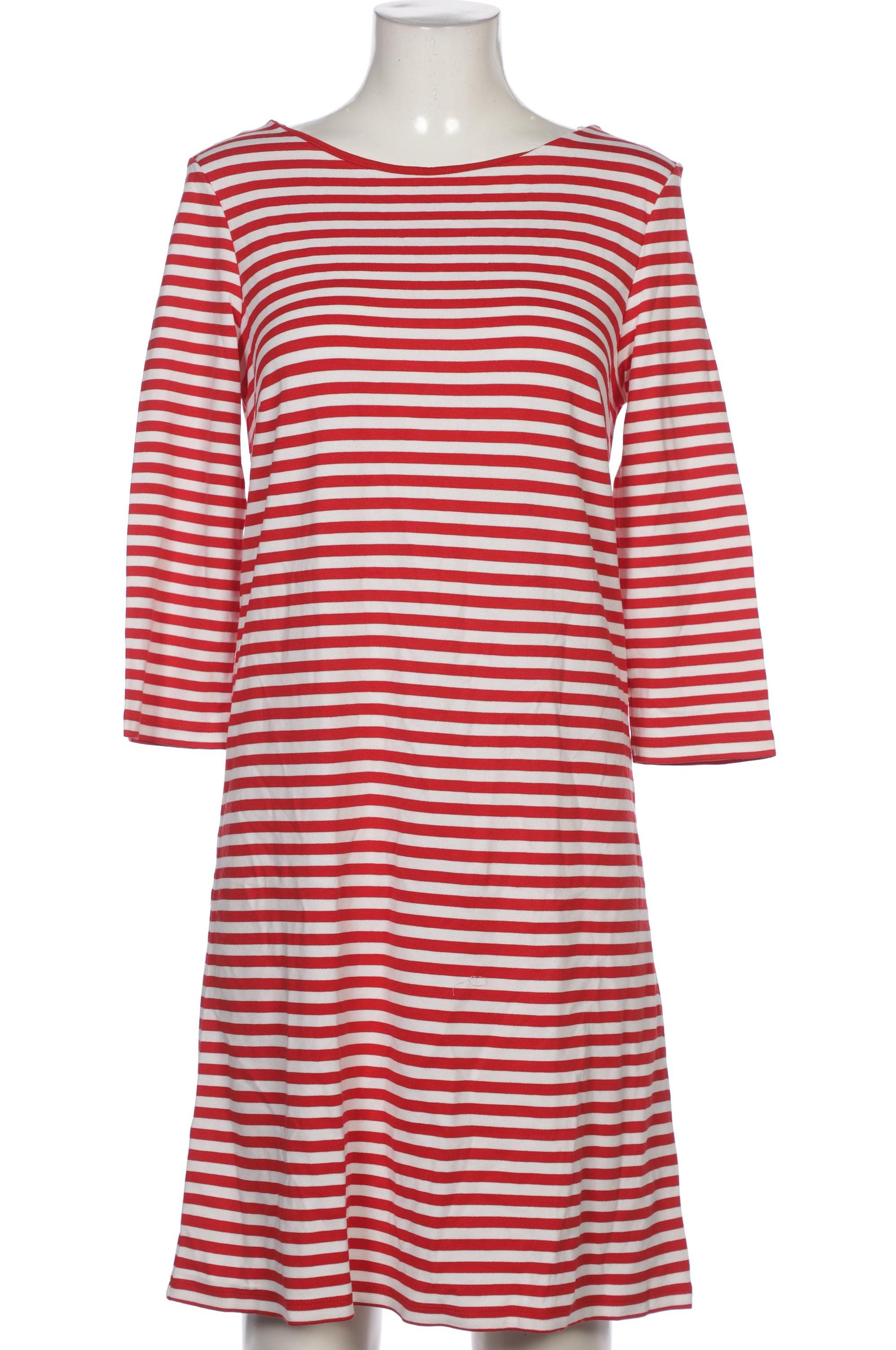 

Christian Berg Damen Kleid, rot, Gr. 38