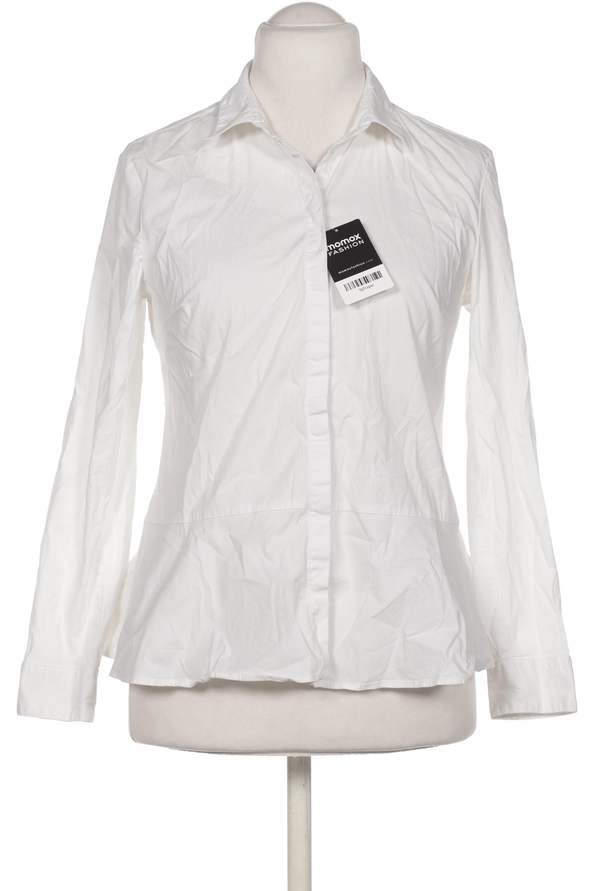 

Christian Berg Damen Bluse, weiß, Gr. 40