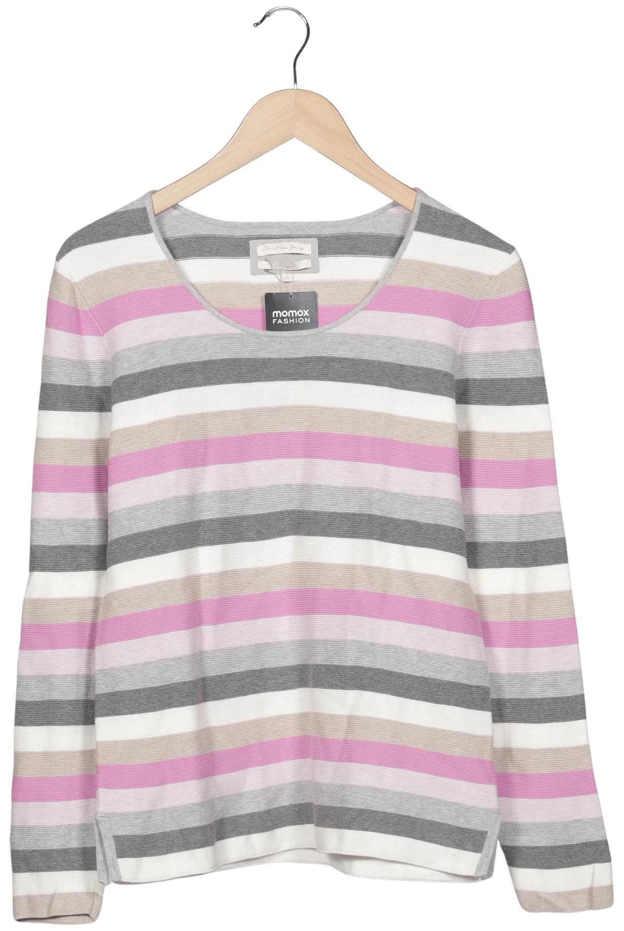 

Christian Berg Damen Pullover, mehrfarbig, Gr. 40