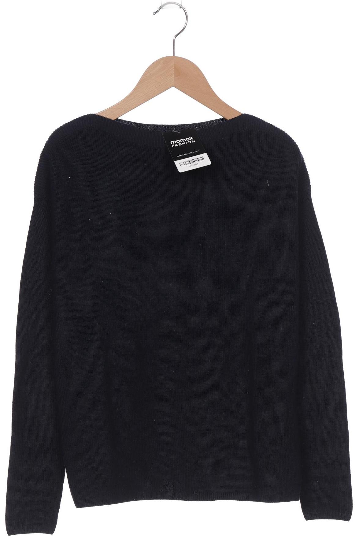 

Christian Berg Damen Pullover, marineblau