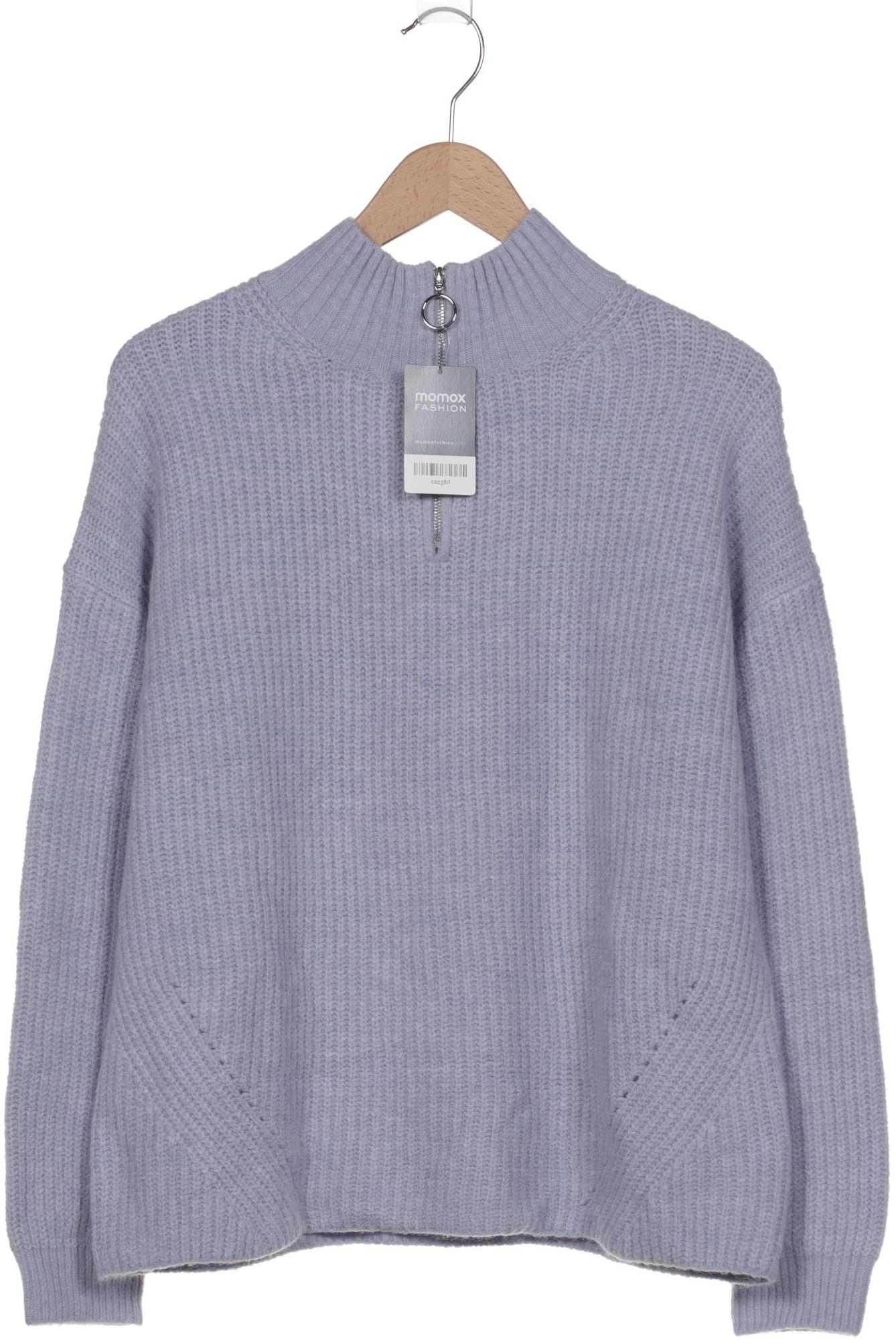 

Christian Berg Damen Pullover, hellblau, Gr. 44