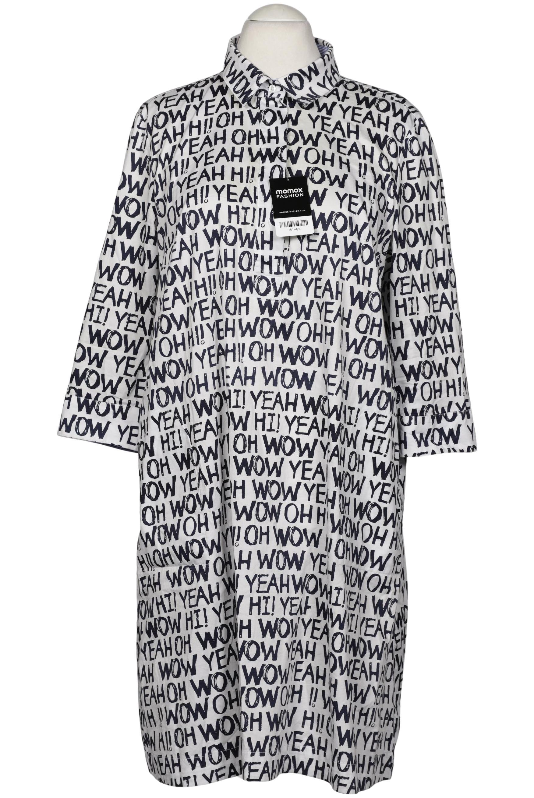 

Christian Berg Damen Kleid, mehrfarbig, Gr. 44