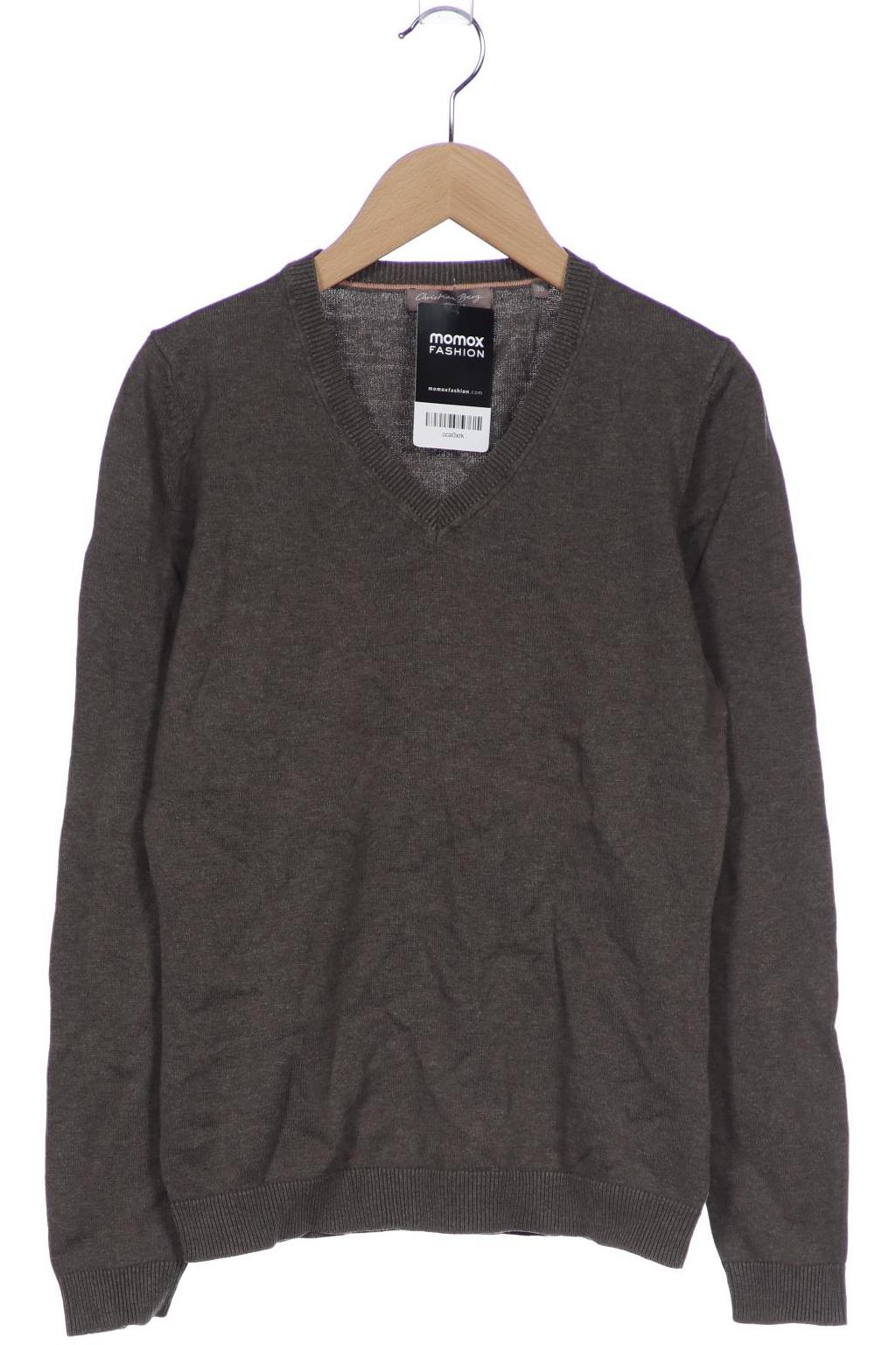 

Christian Berg Damen Pullover, braun, Gr. 36