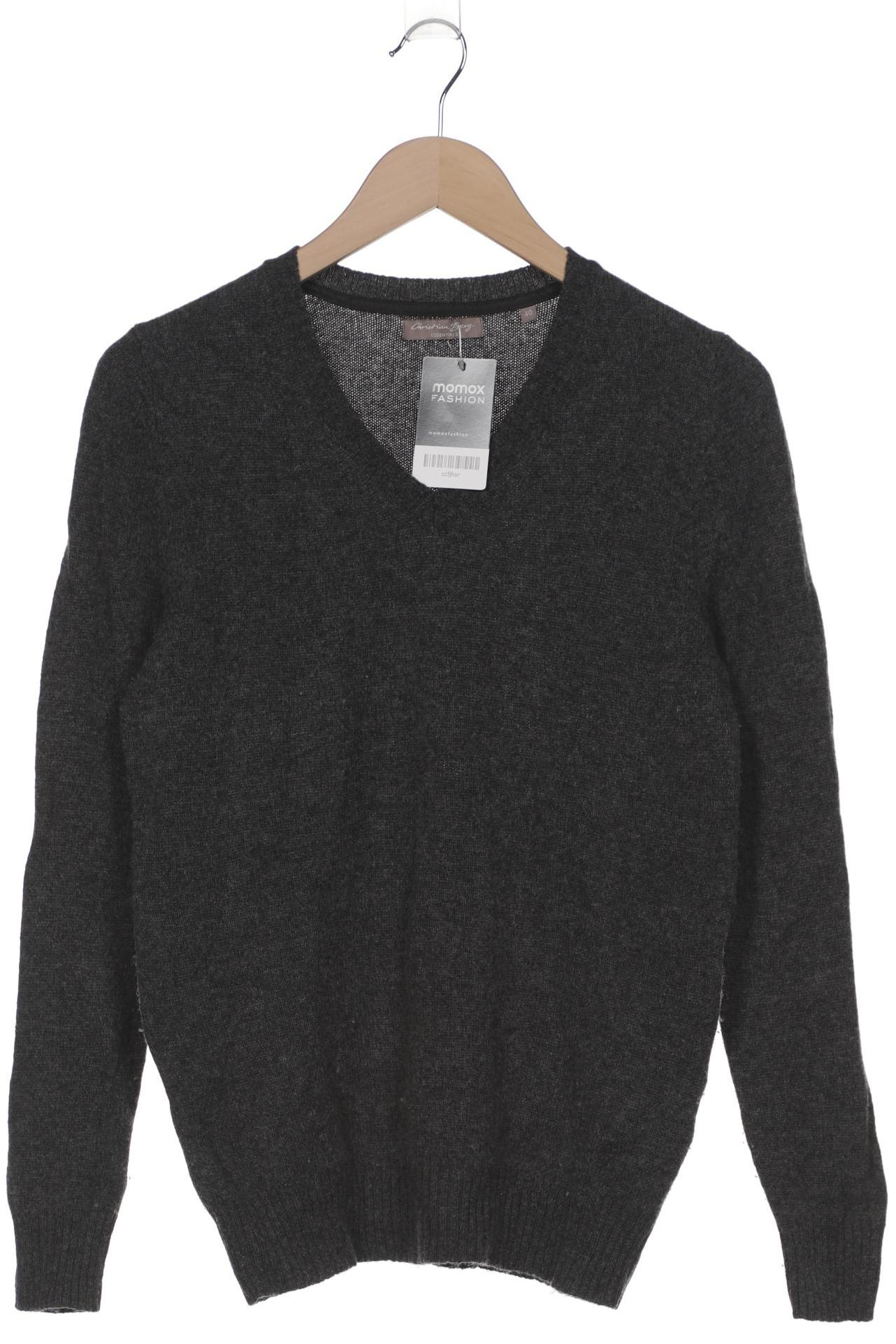 

Christian Berg Damen Pullover, grau, Gr. 40