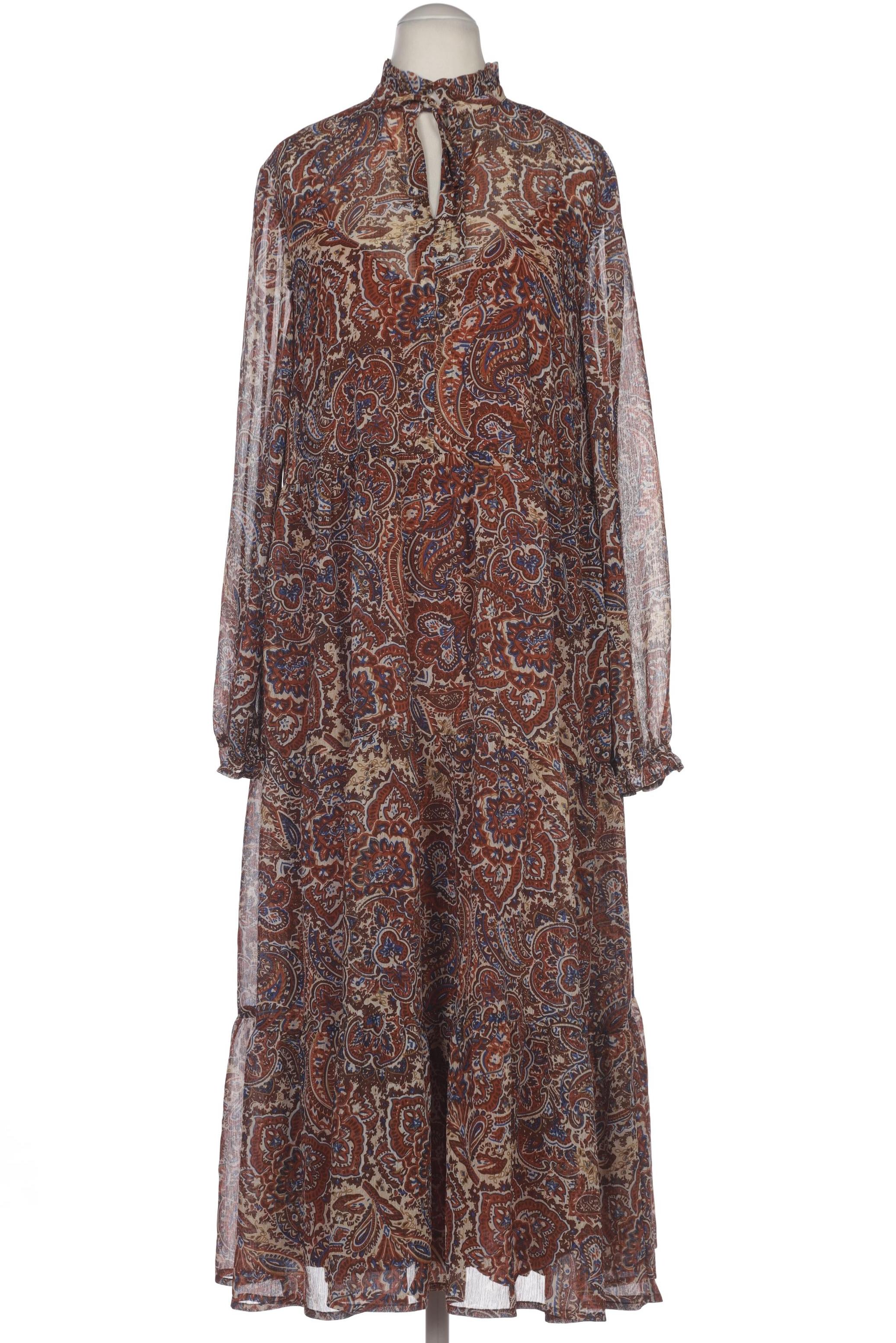 

Christian Berg Damen Kleid, braun, Gr. 38