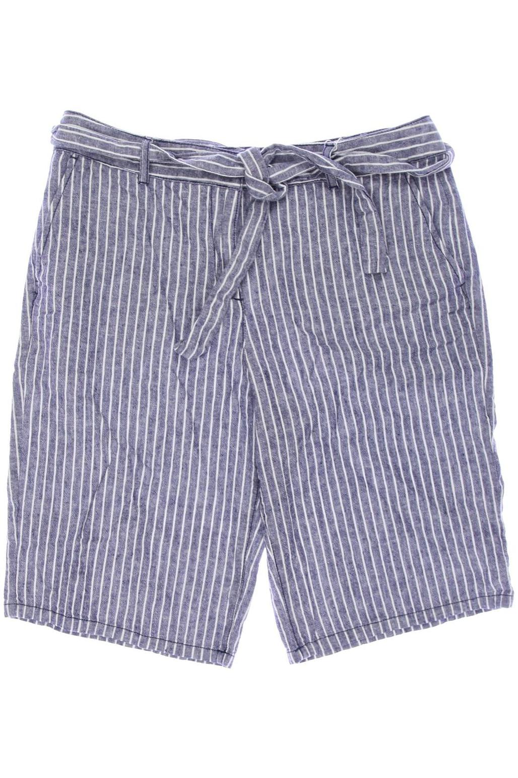 

Christian Berg Damen Shorts, blau