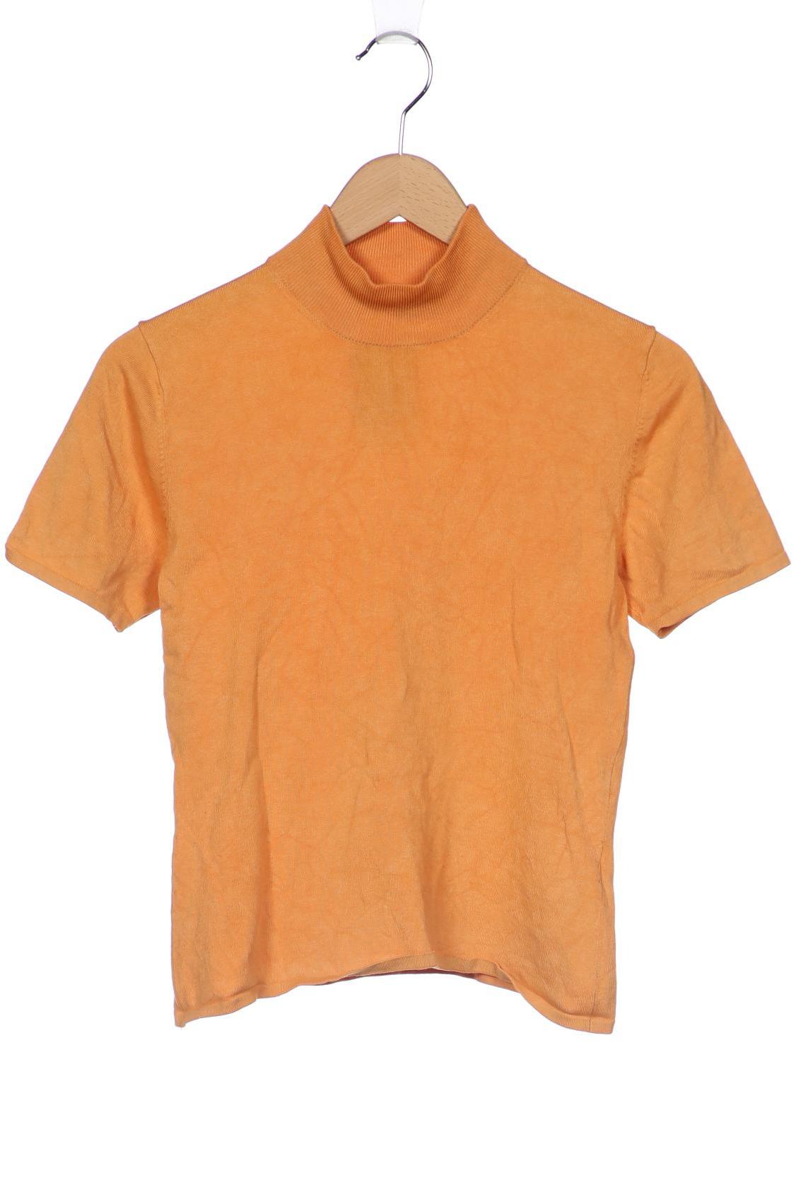 

Christian Berg Damen Pullover, orange, Gr. 34