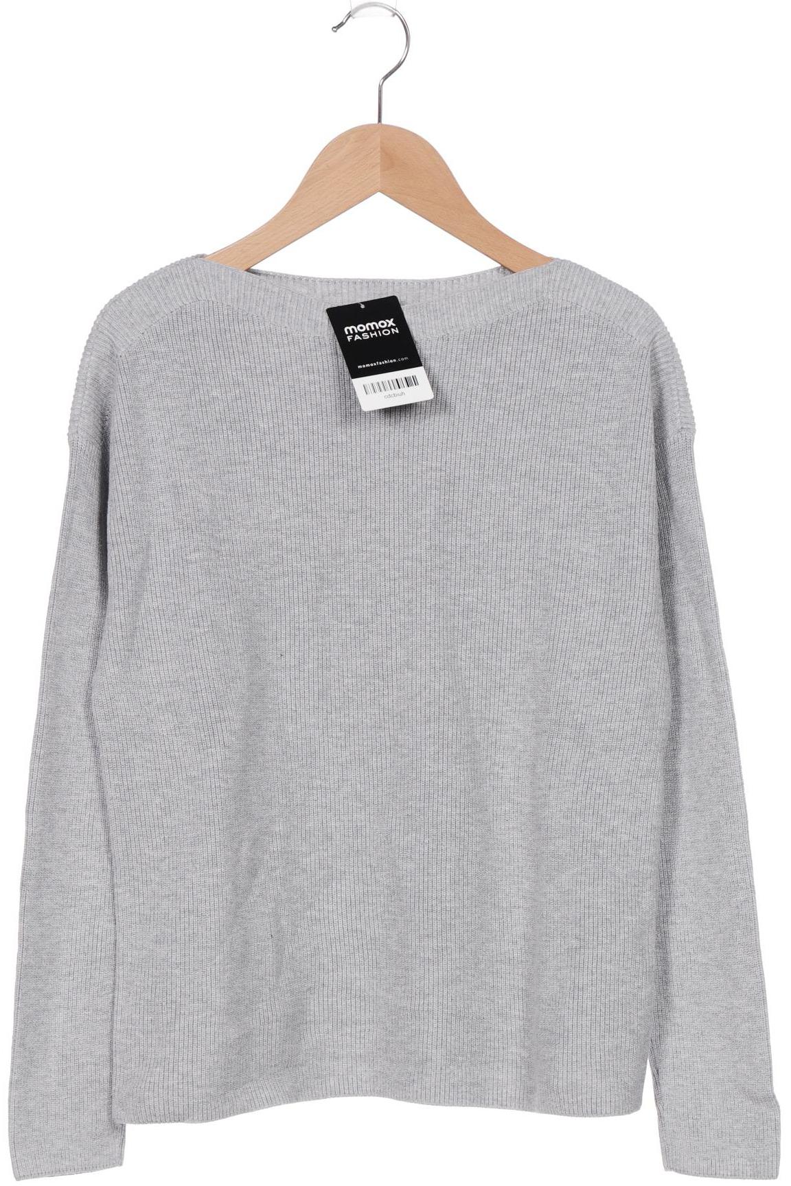 

Christian Berg Damen Pullover, grau