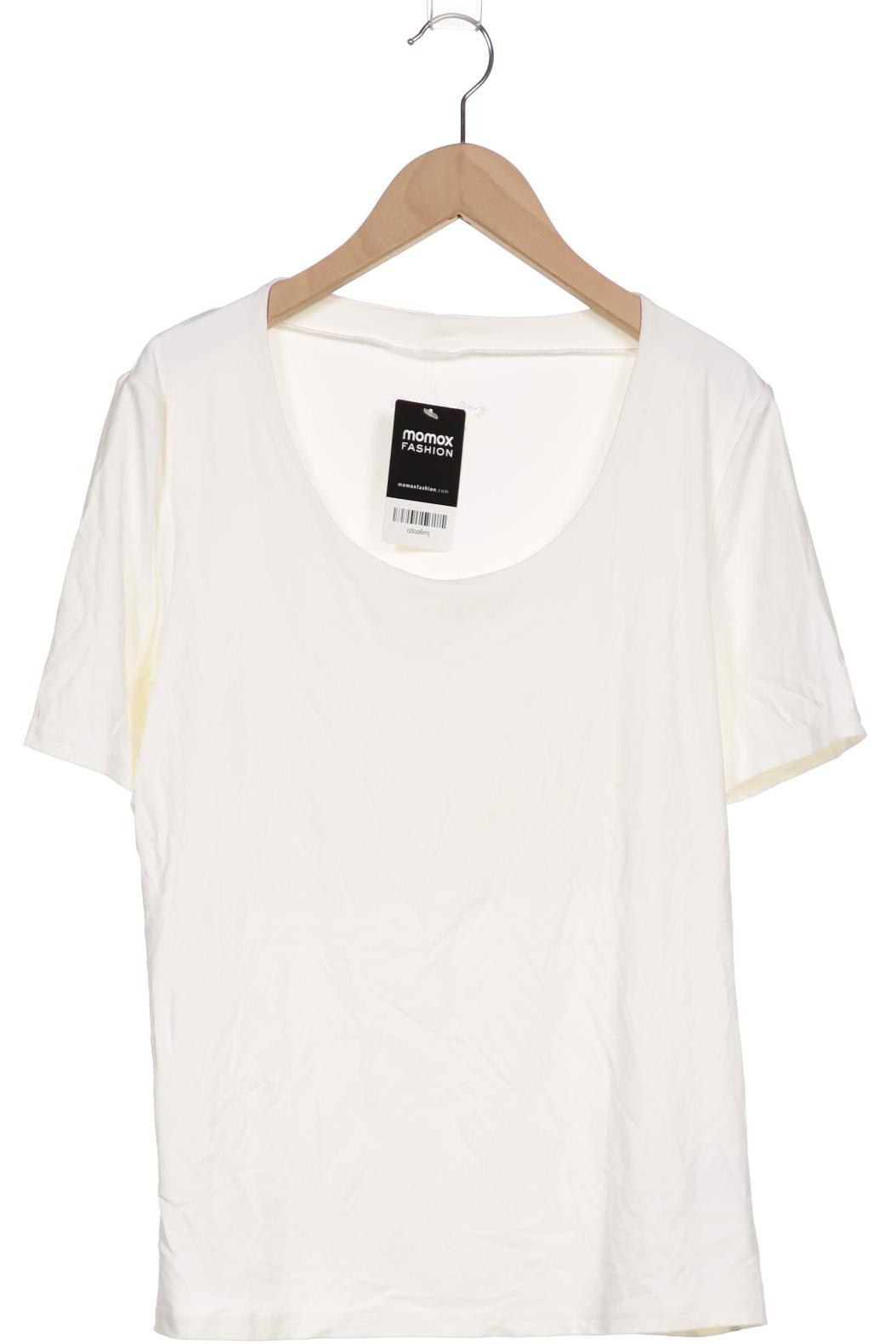 

Christian Berg Damen T-Shirt, weiß