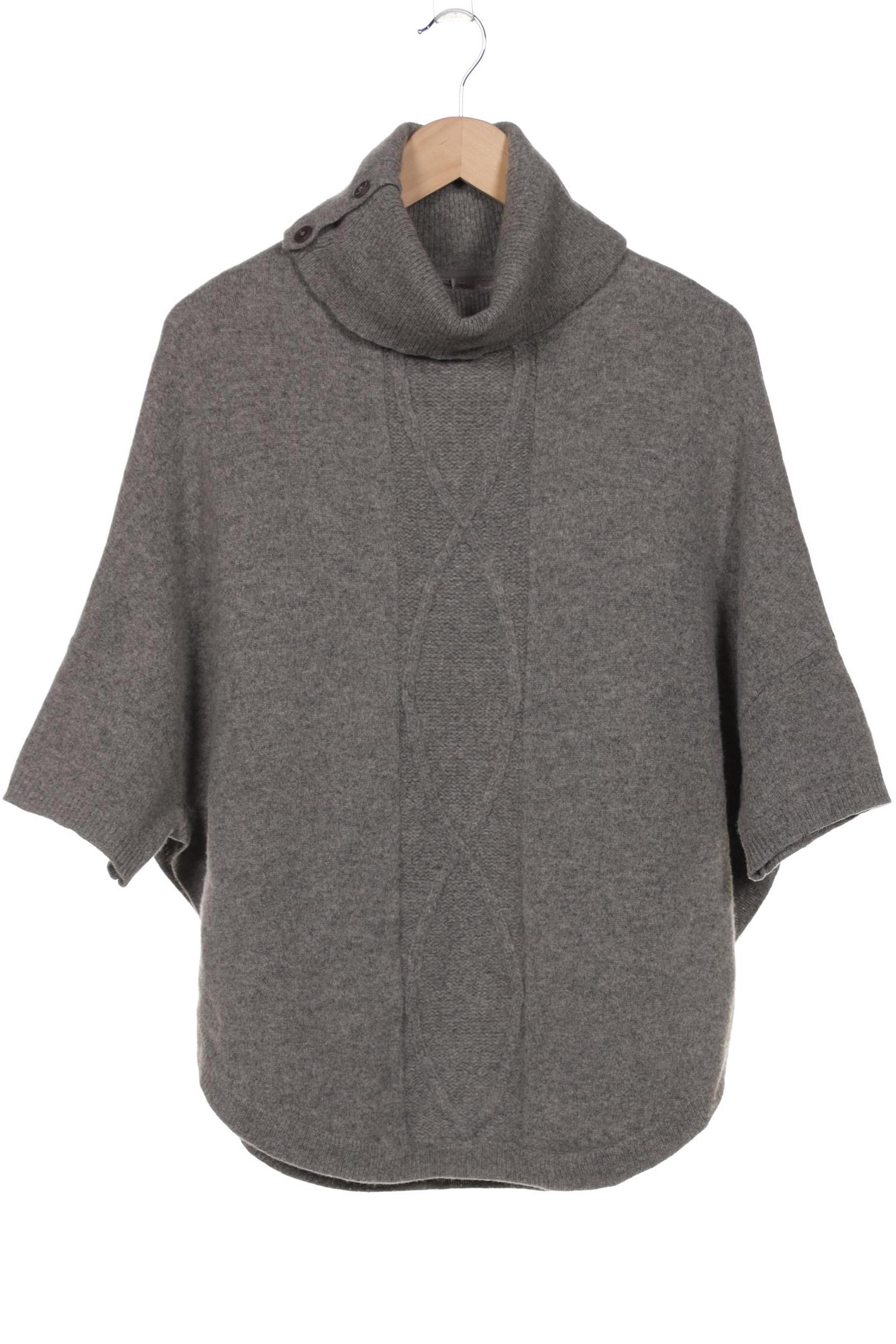 

Christian Berg Damen Pullover, grau, Gr. 42