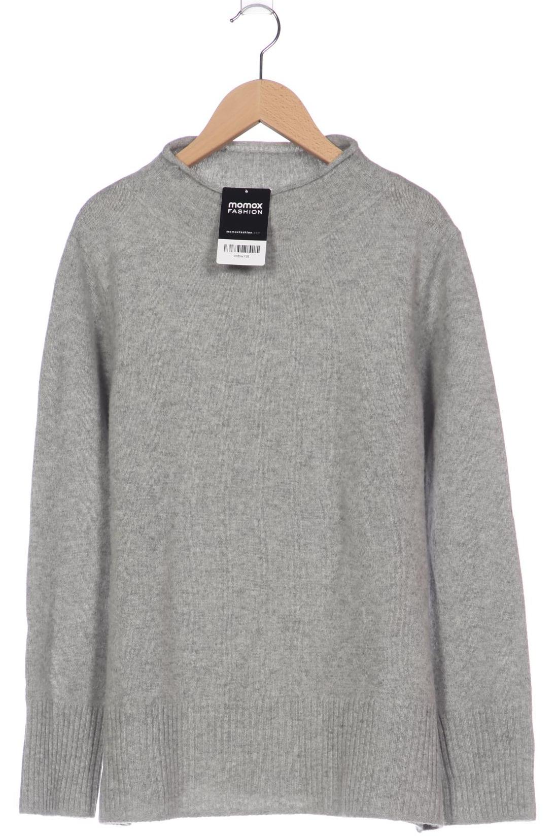 

Christian Berg Damen Pullover, grau, Gr. 46
