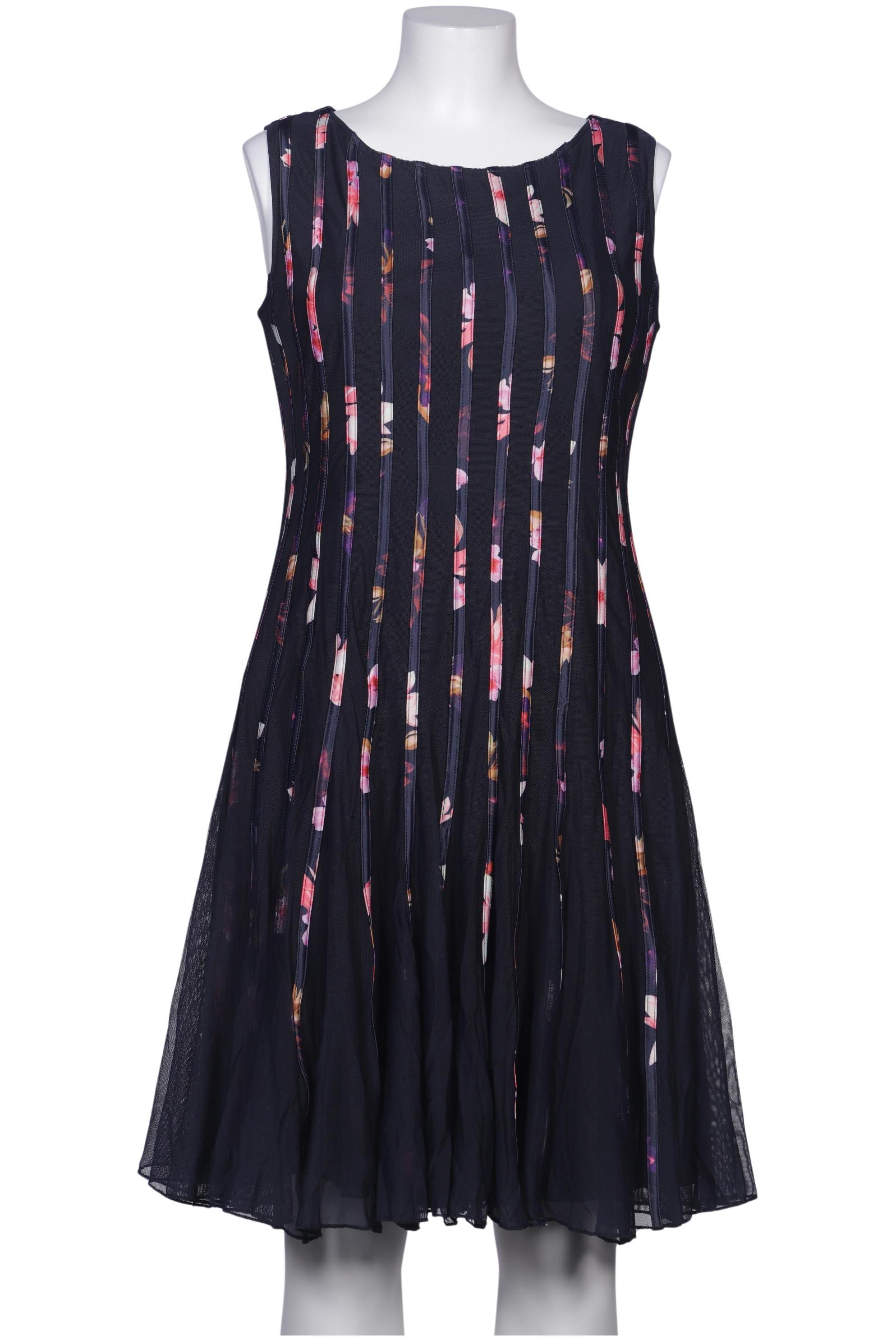 

Christian Berg Damen Kleid, marineblau, Gr. 44