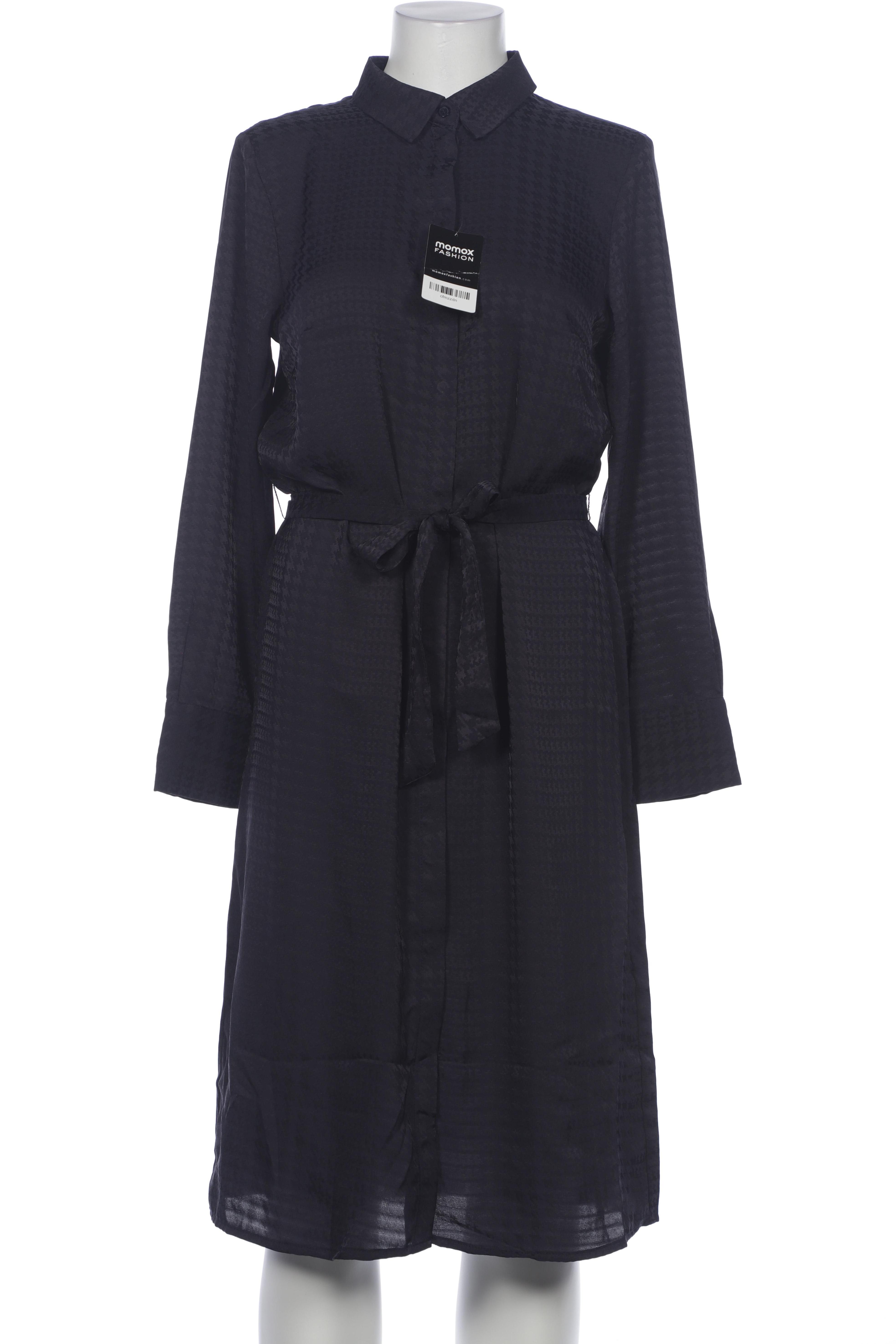 

Christian Berg Damen Kleid, marineblau, Gr. 38