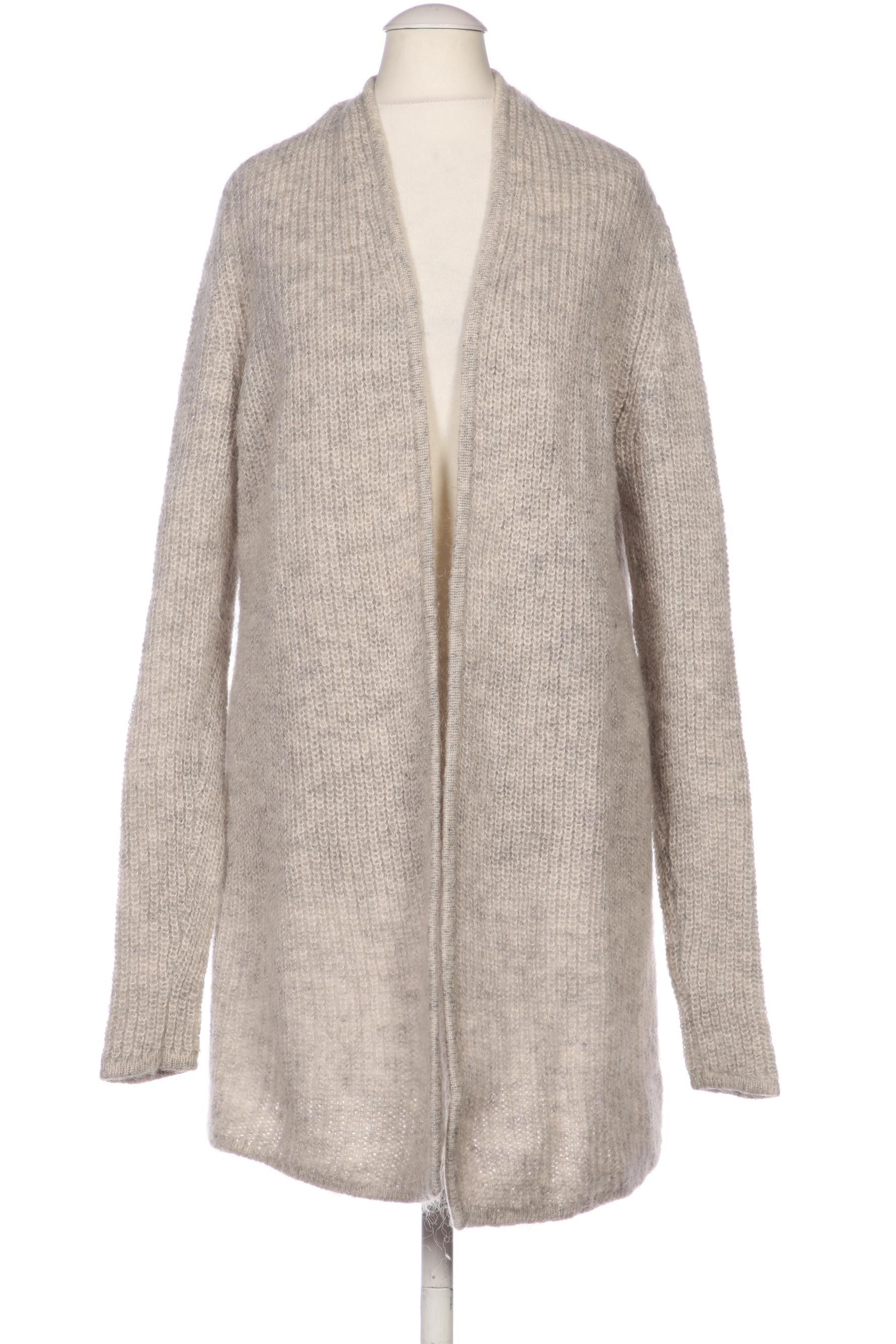 

Christian Berg Damen Strickjacke, beige, Gr. 36