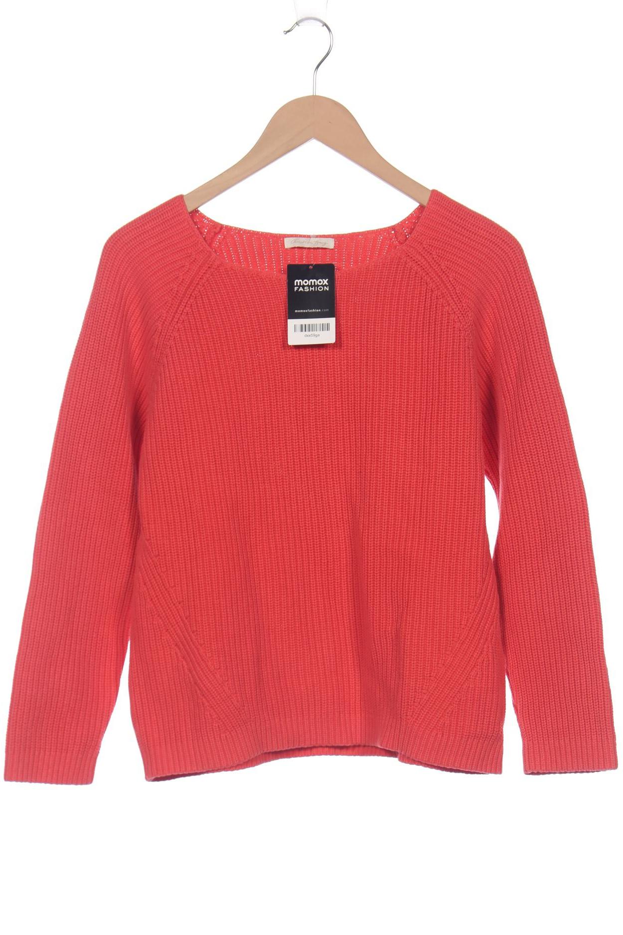 

Christian Berg Damen Pullover, pink, Gr. 44