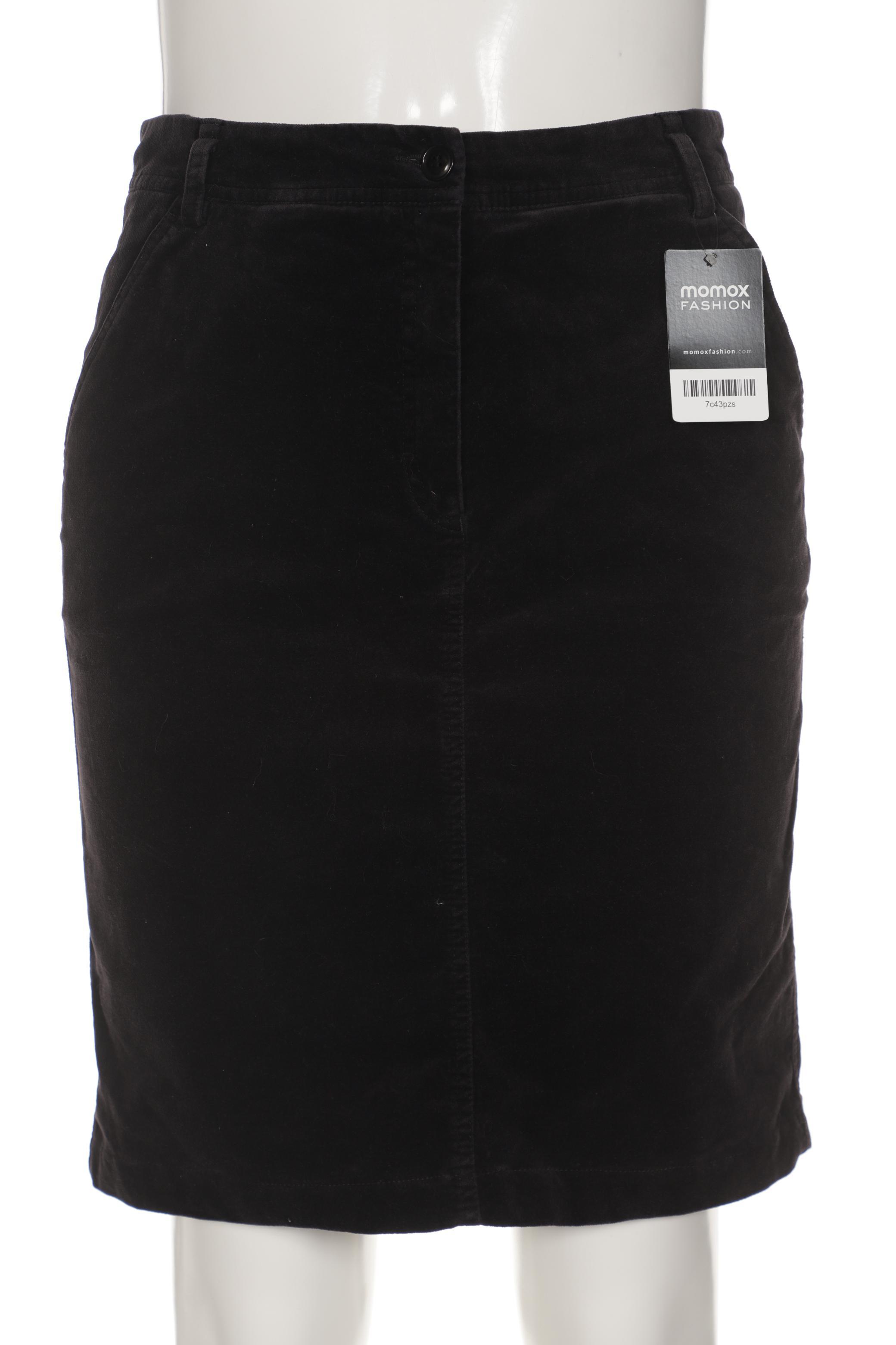 

Christian Berg Damen Rock, schwarz, Gr. 31