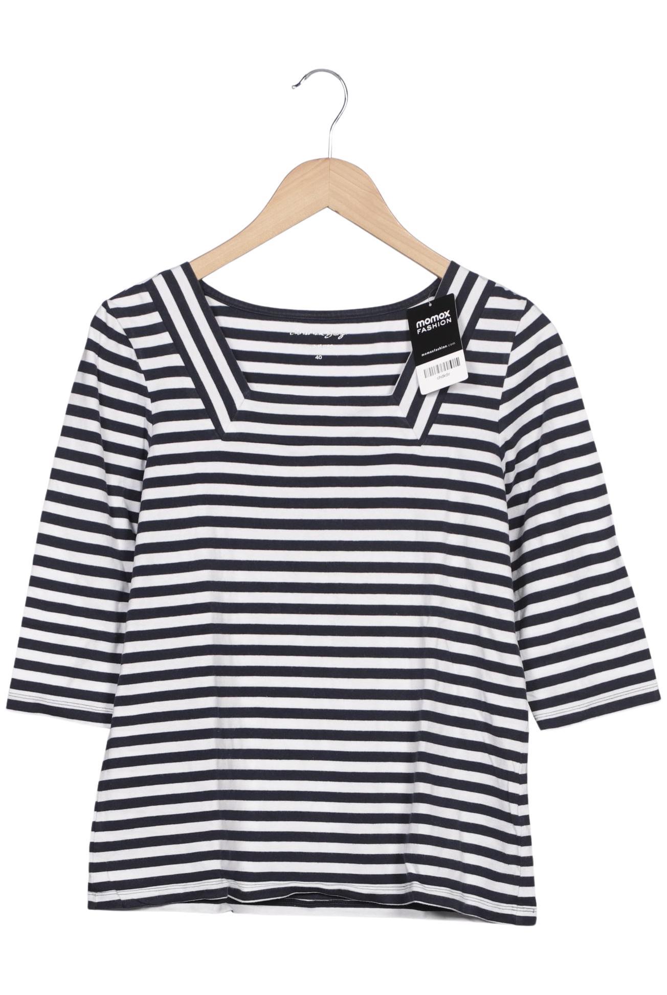 

Christian Berg Damen T-Shirt, weiß, Gr. 40