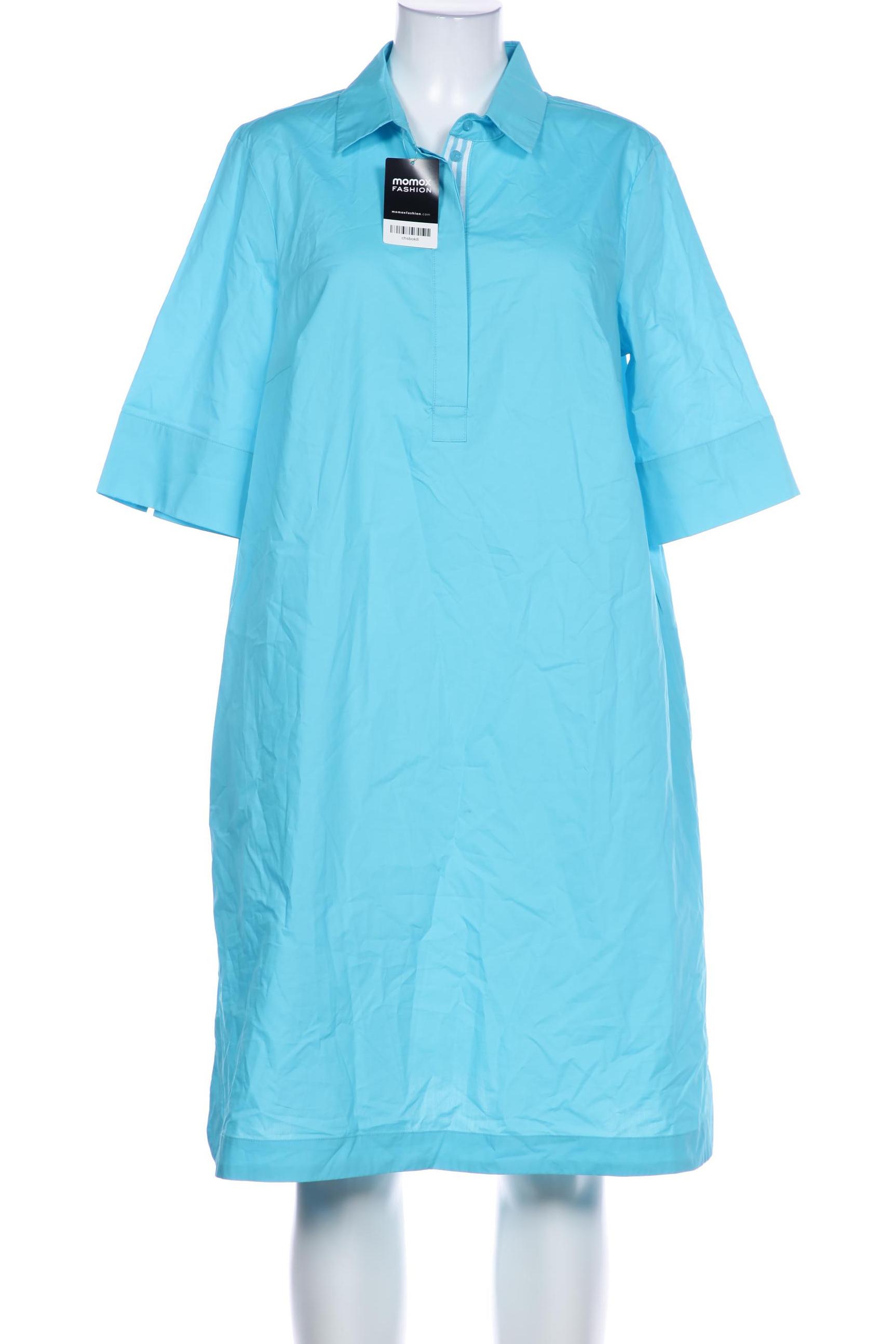 

Christian Berg Damen Kleid, blau
