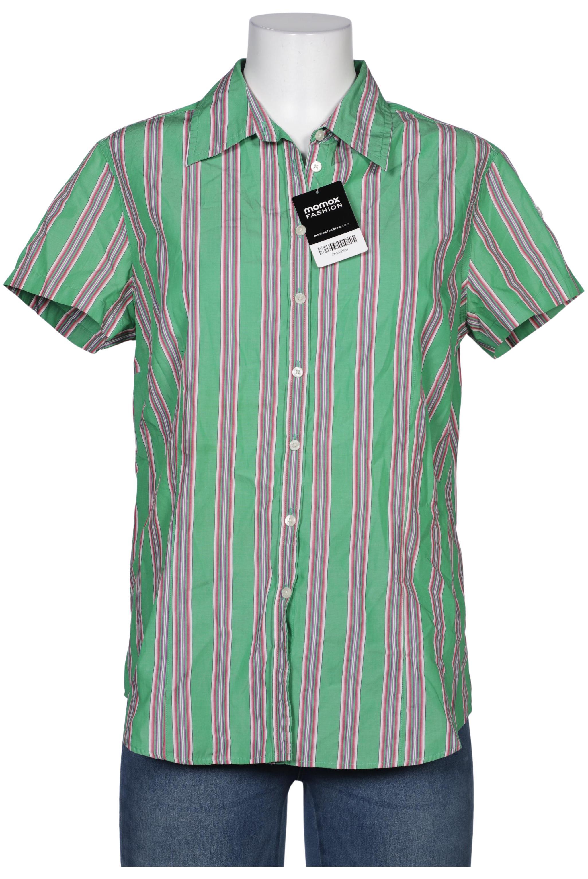 

Christian Berg Damen Bluse, mehrfarbig, Gr. 42