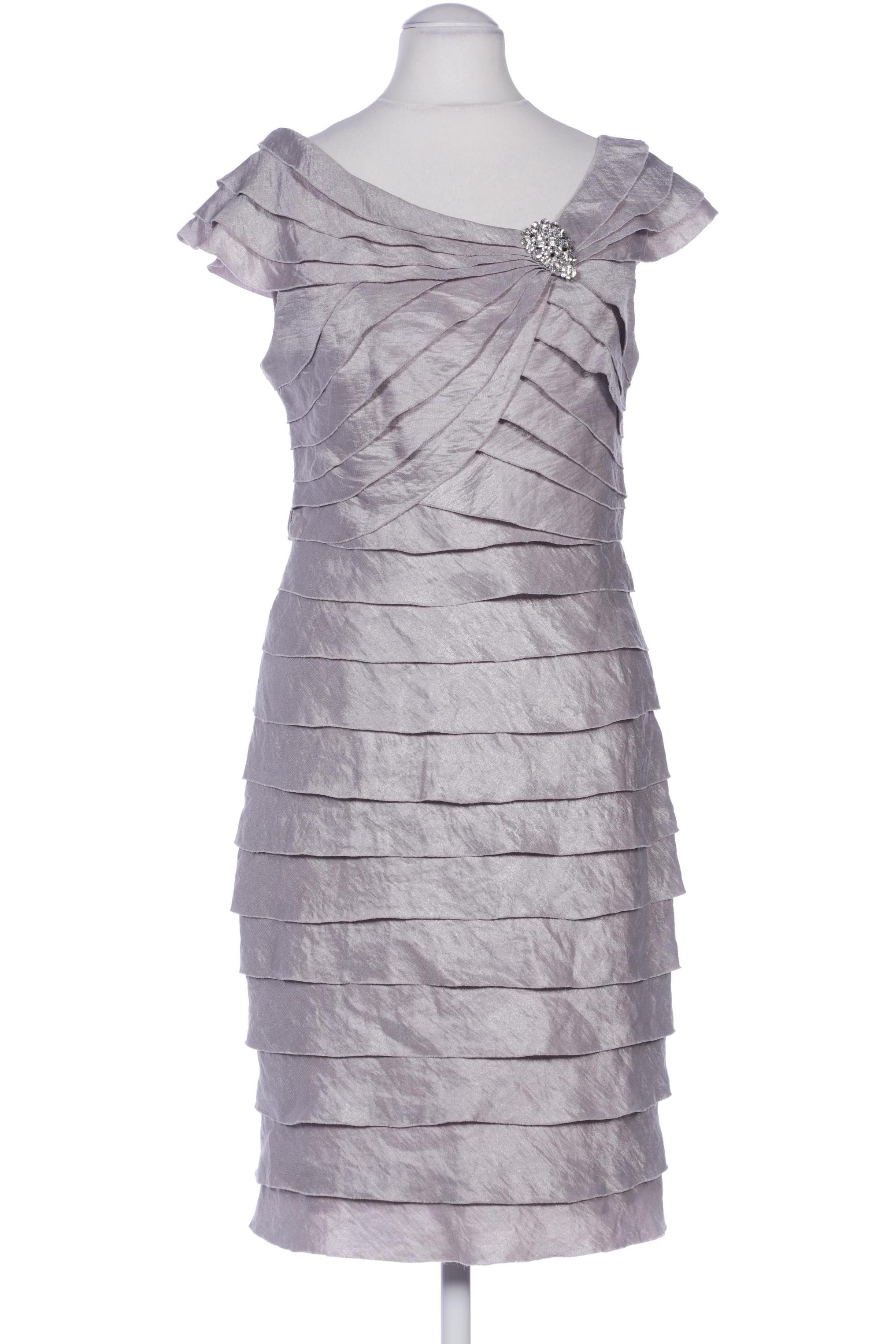 

Christian Berg Damen Kleid, pink, Gr. 36