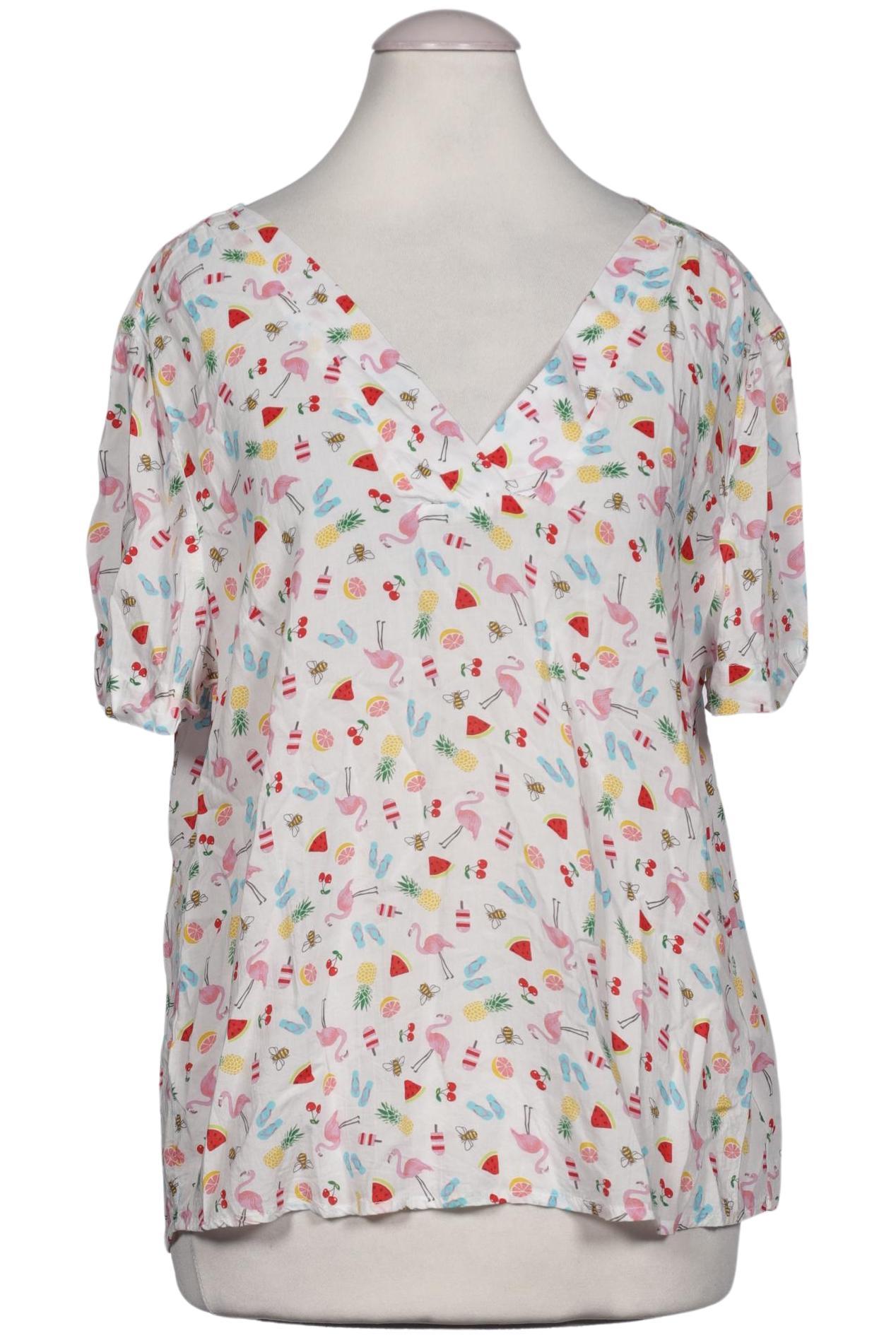 

Christian Berg Damen Bluse, mehrfarbig, Gr. 36