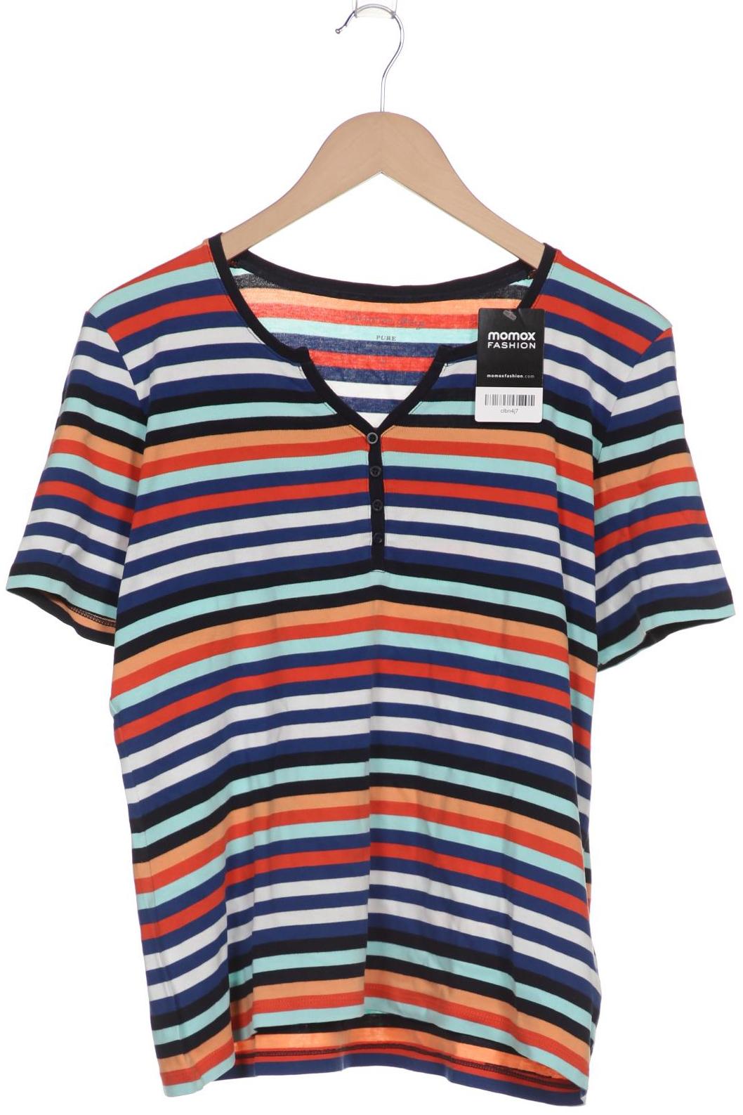 

Christian Berg Damen T-Shirt, mehrfarbig