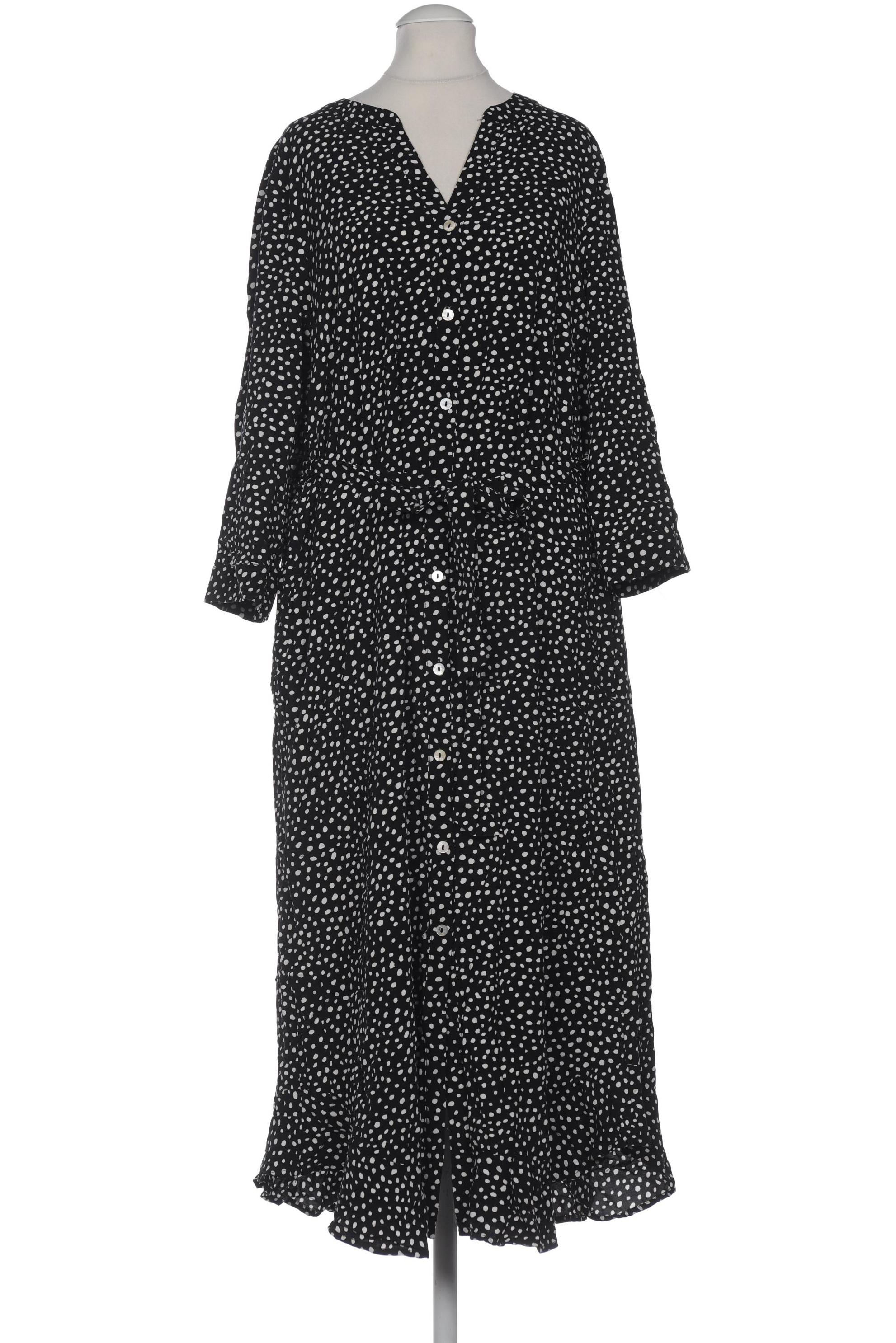 

Christian Berg Damen Kleid, schwarz