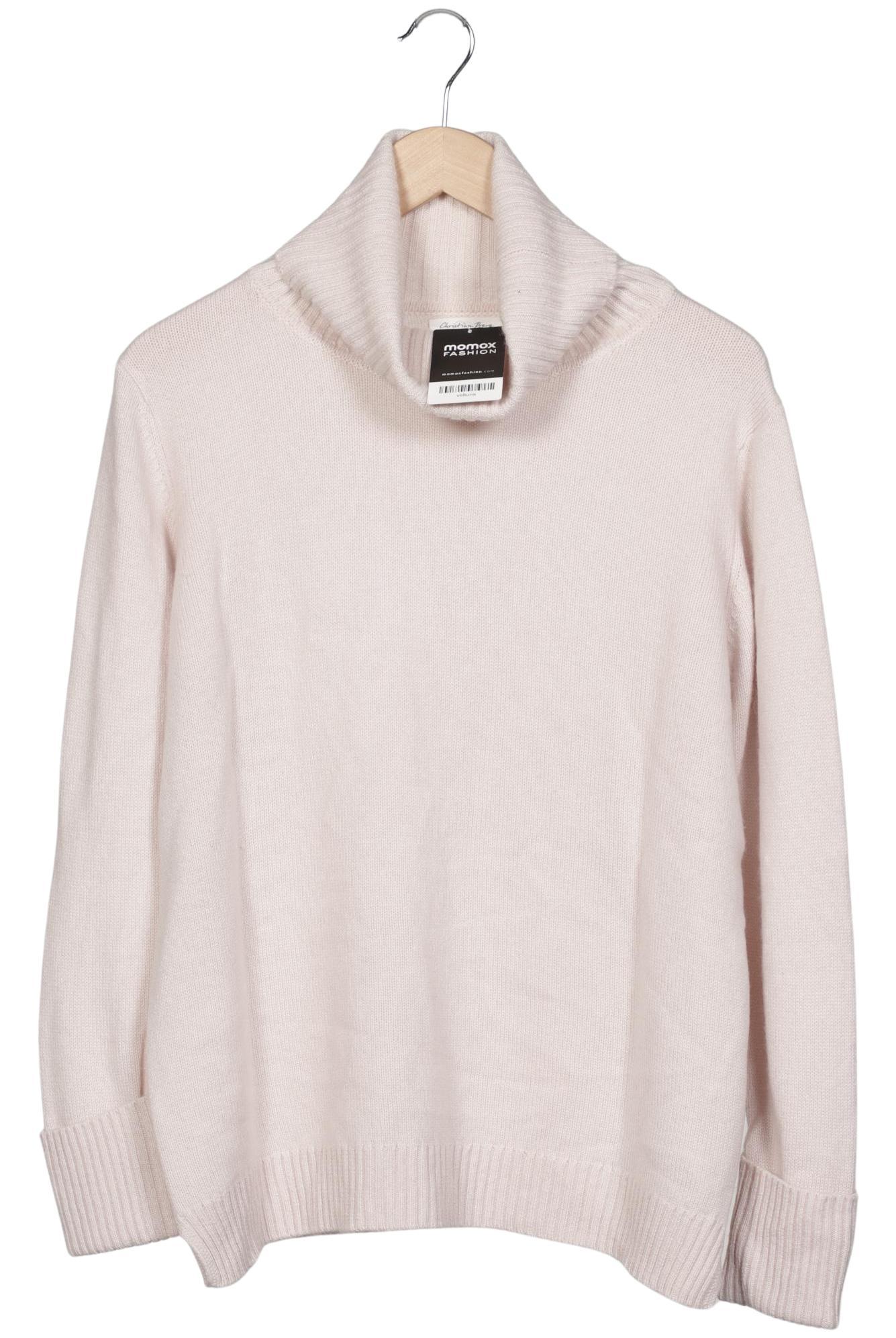 

Christian Berg Damen Pullover, cremeweiß, Gr. 46