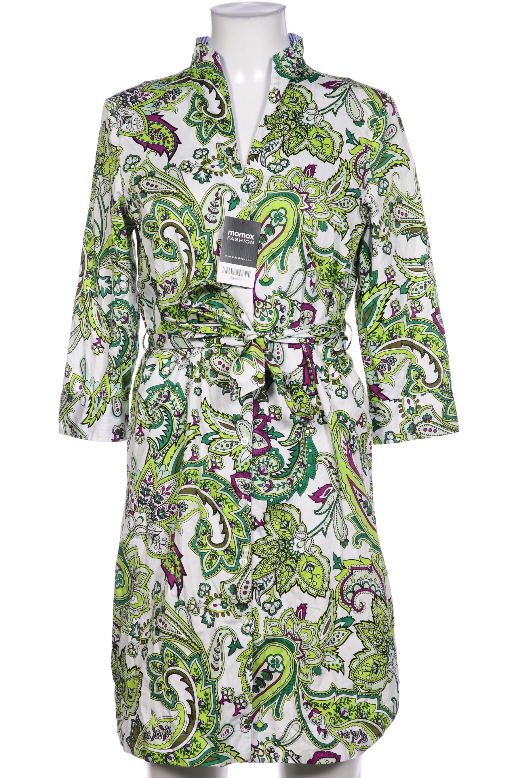 

Christian Berg Damen Kleid, grün, Gr. 36