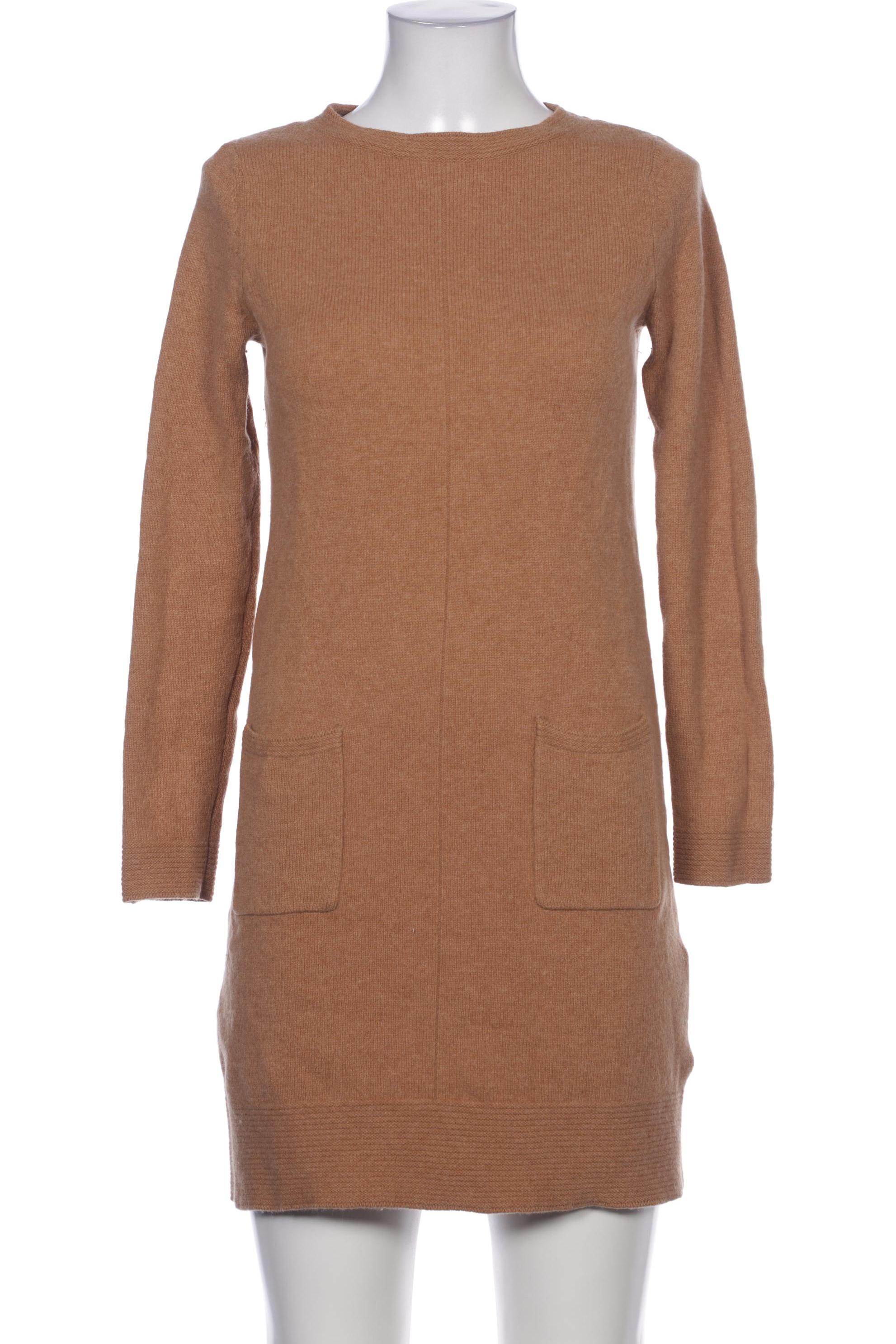 

Christian Berg Damen Kleid, beige, Gr. 38