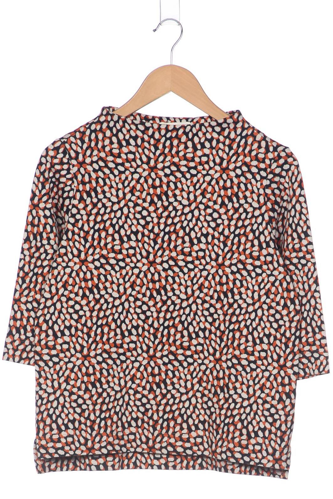 

Christian Berg Damen Pullover, orange, Gr. 36