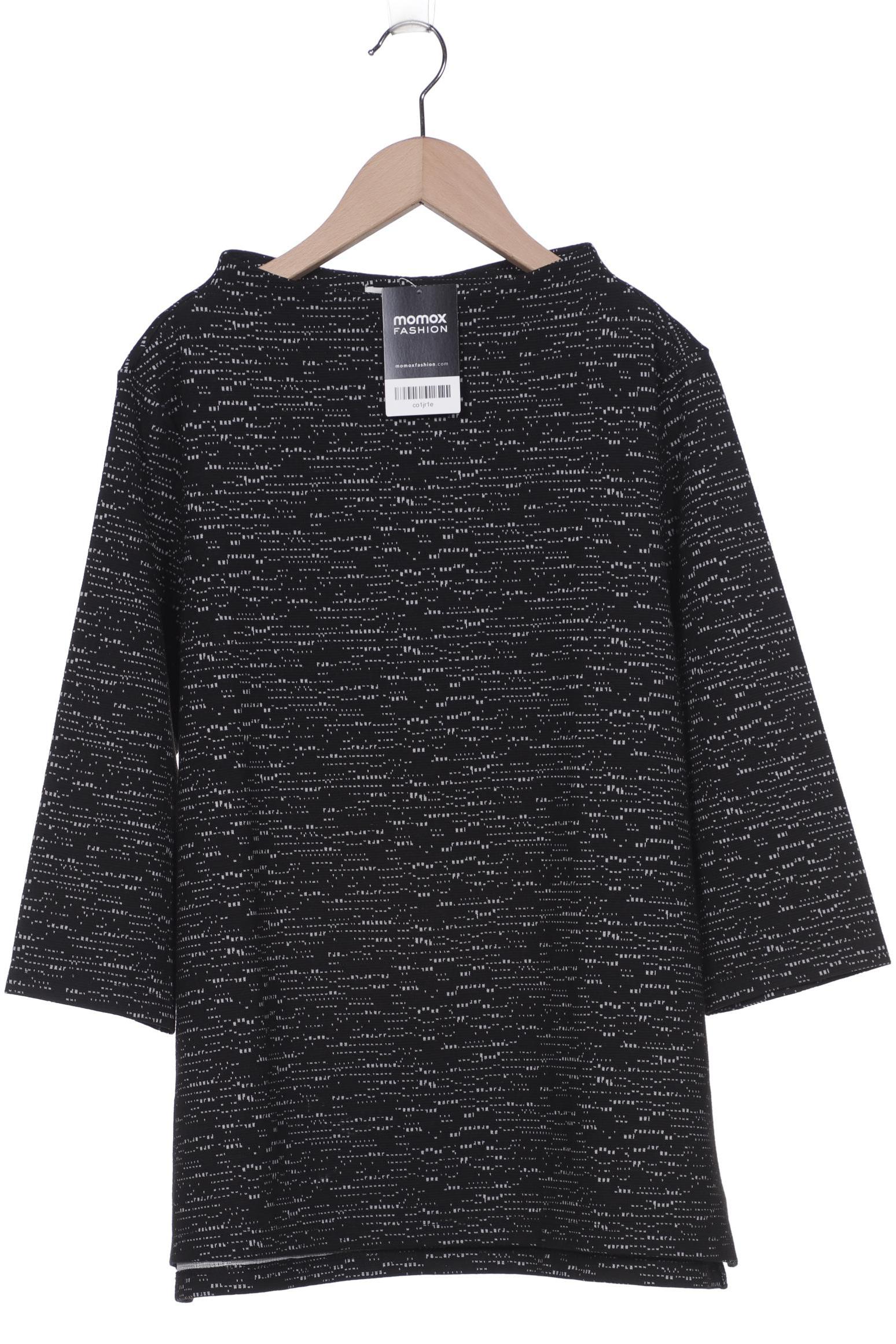

Christian Berg Damen Langarmshirt, schwarz