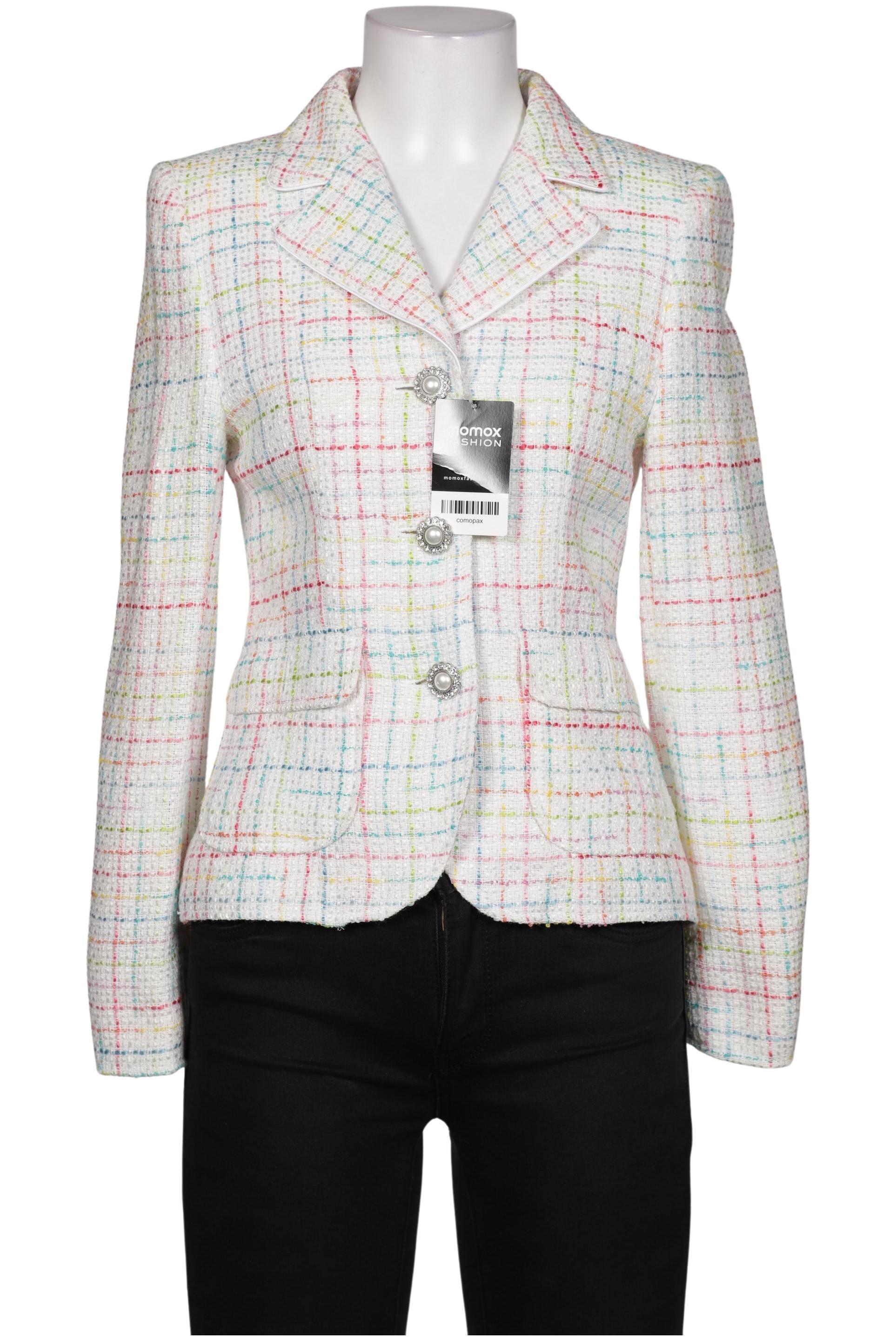 

Christian Berg Damen Blazer, mehrfarbig, Gr. 34