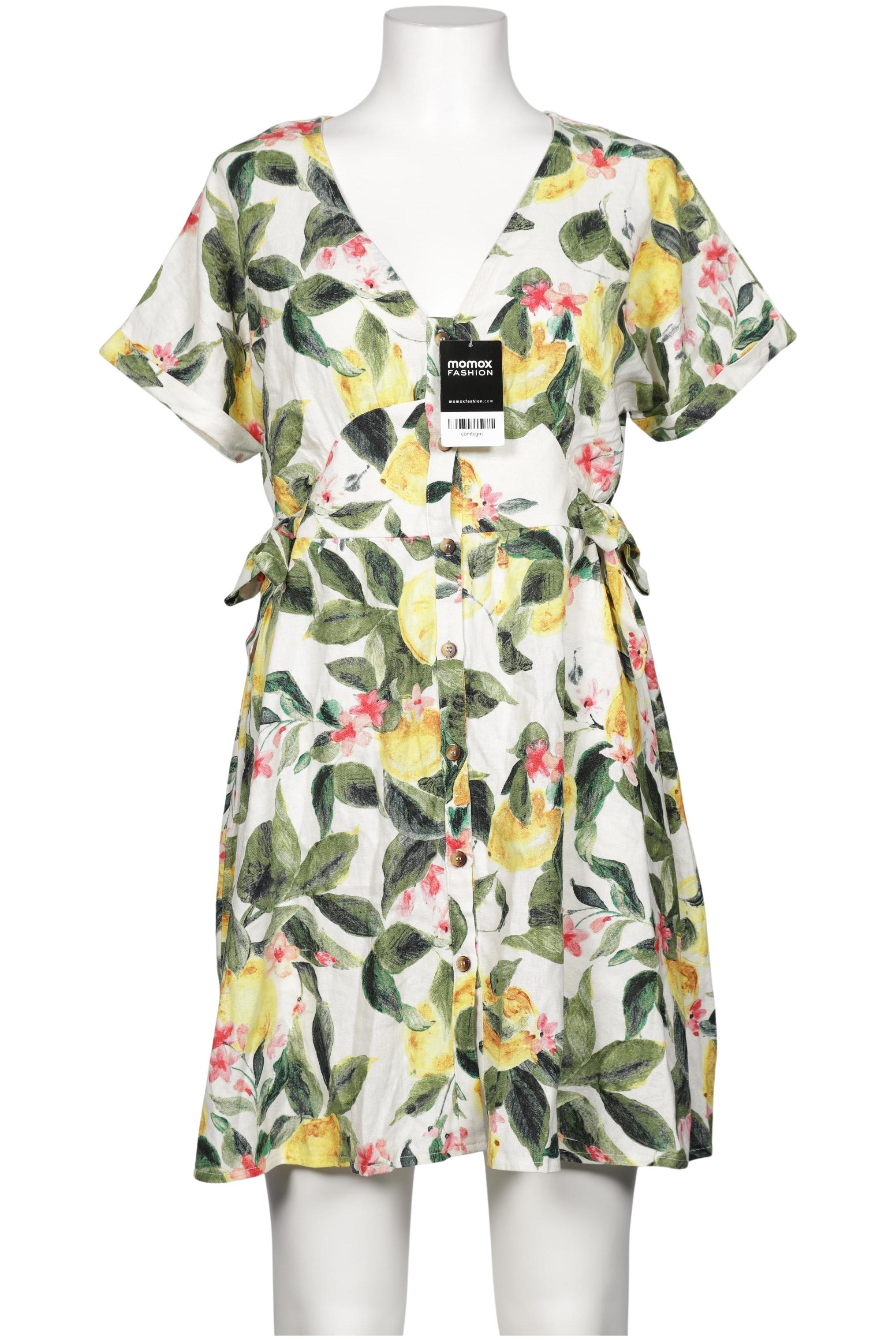 

Christian Berg Damen Kleid, mehrfarbig, Gr. 40