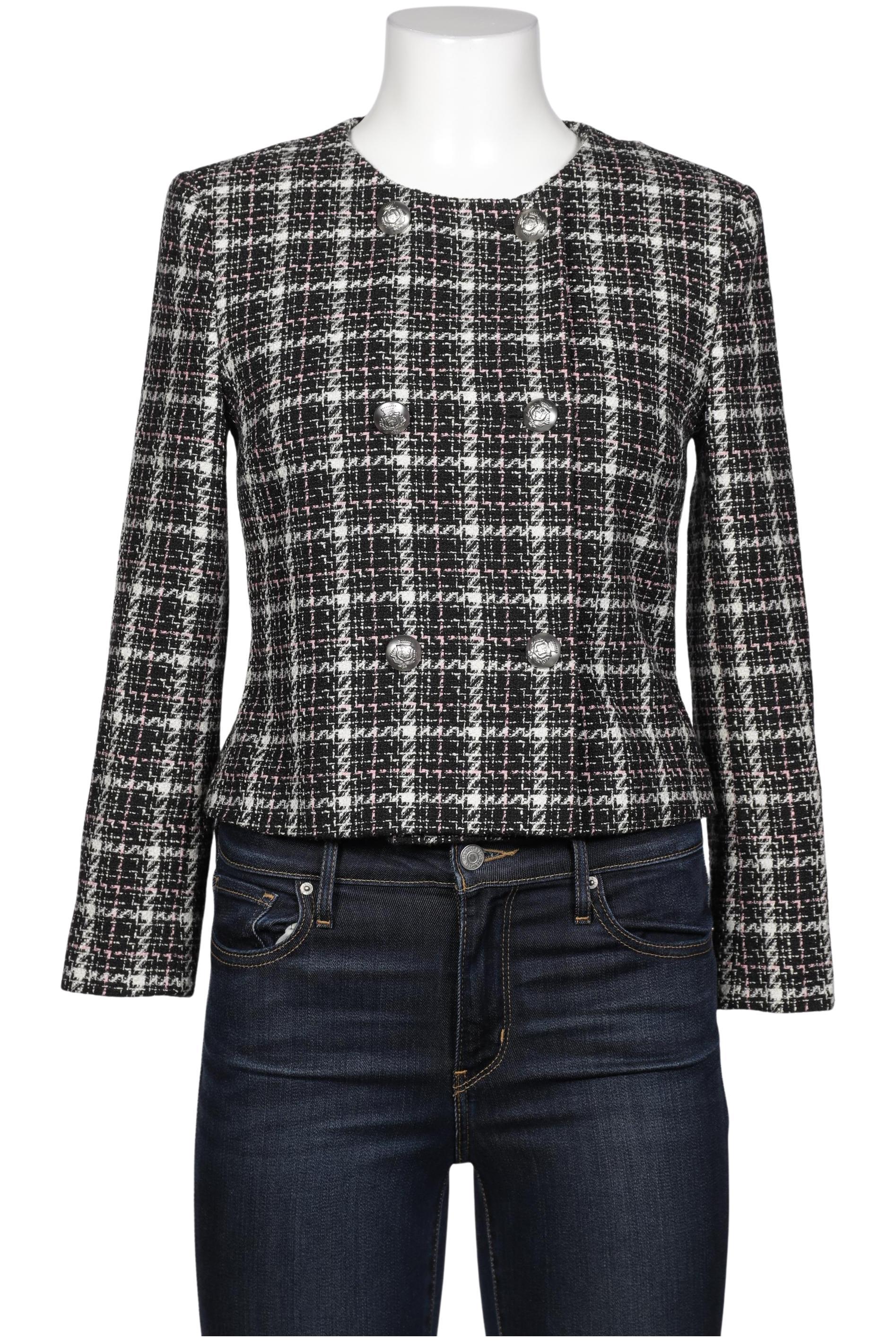 

Christian Berg Damen Blazer, schwarz, Gr. 36