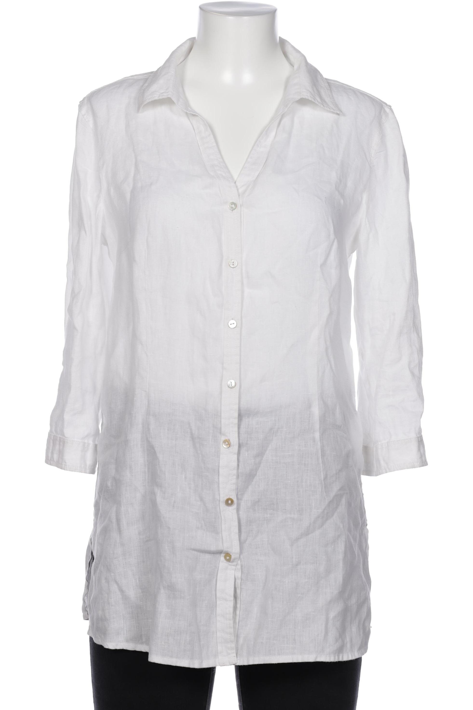 

Christian Berg Damen Bluse, weiß, Gr. 40