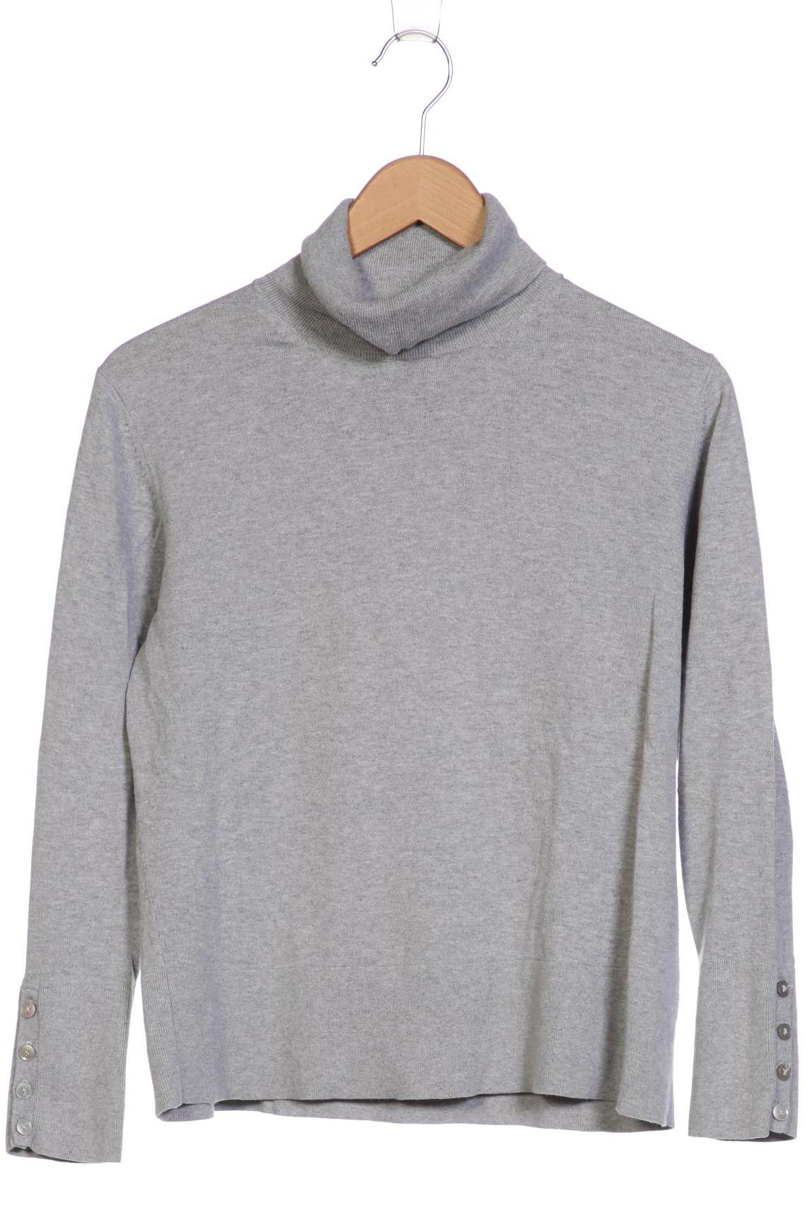 

Christian Berg Damen Pullover, grau
