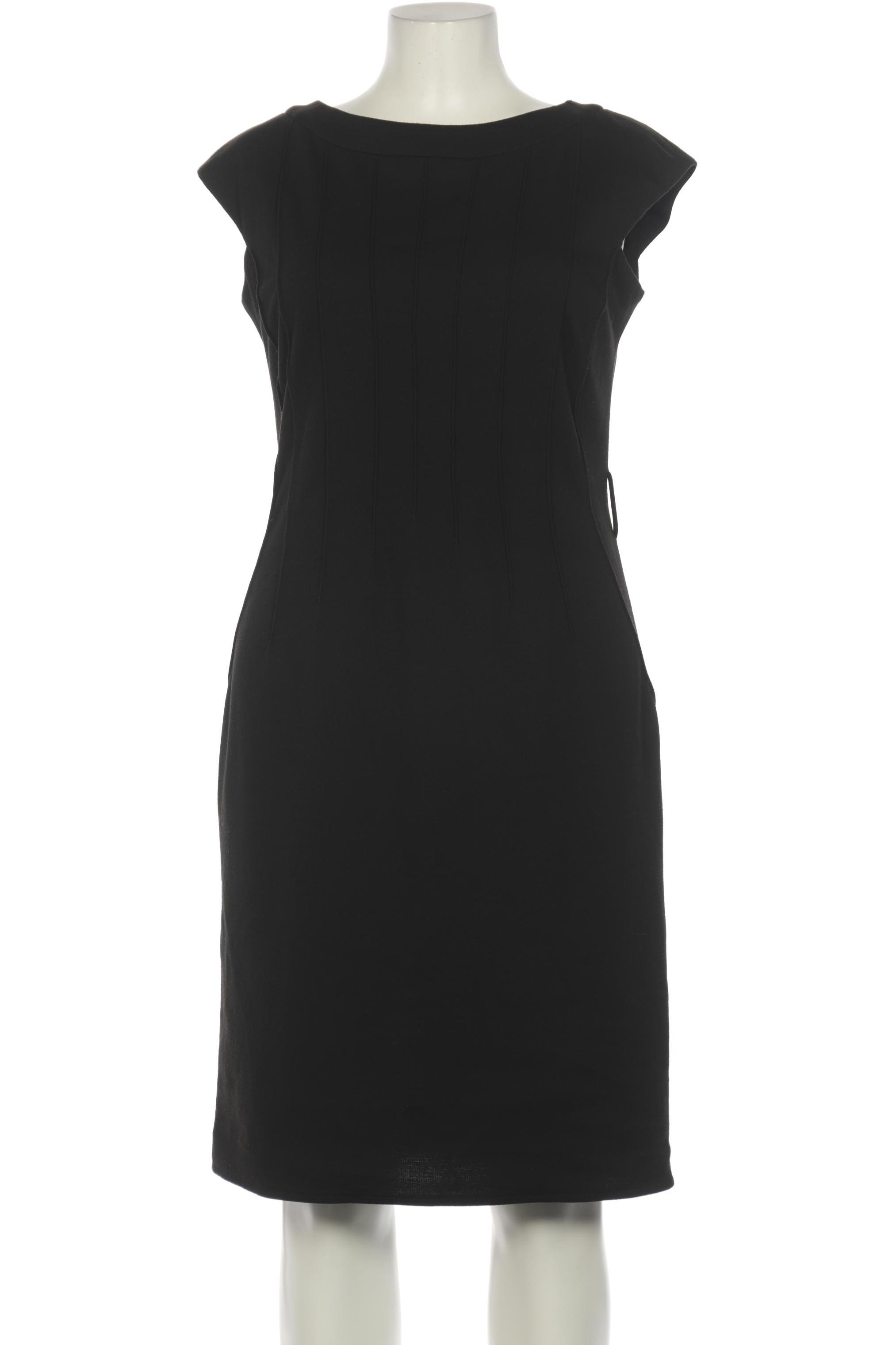 

Christian Berg Damen Kleid, schwarz, Gr. 44