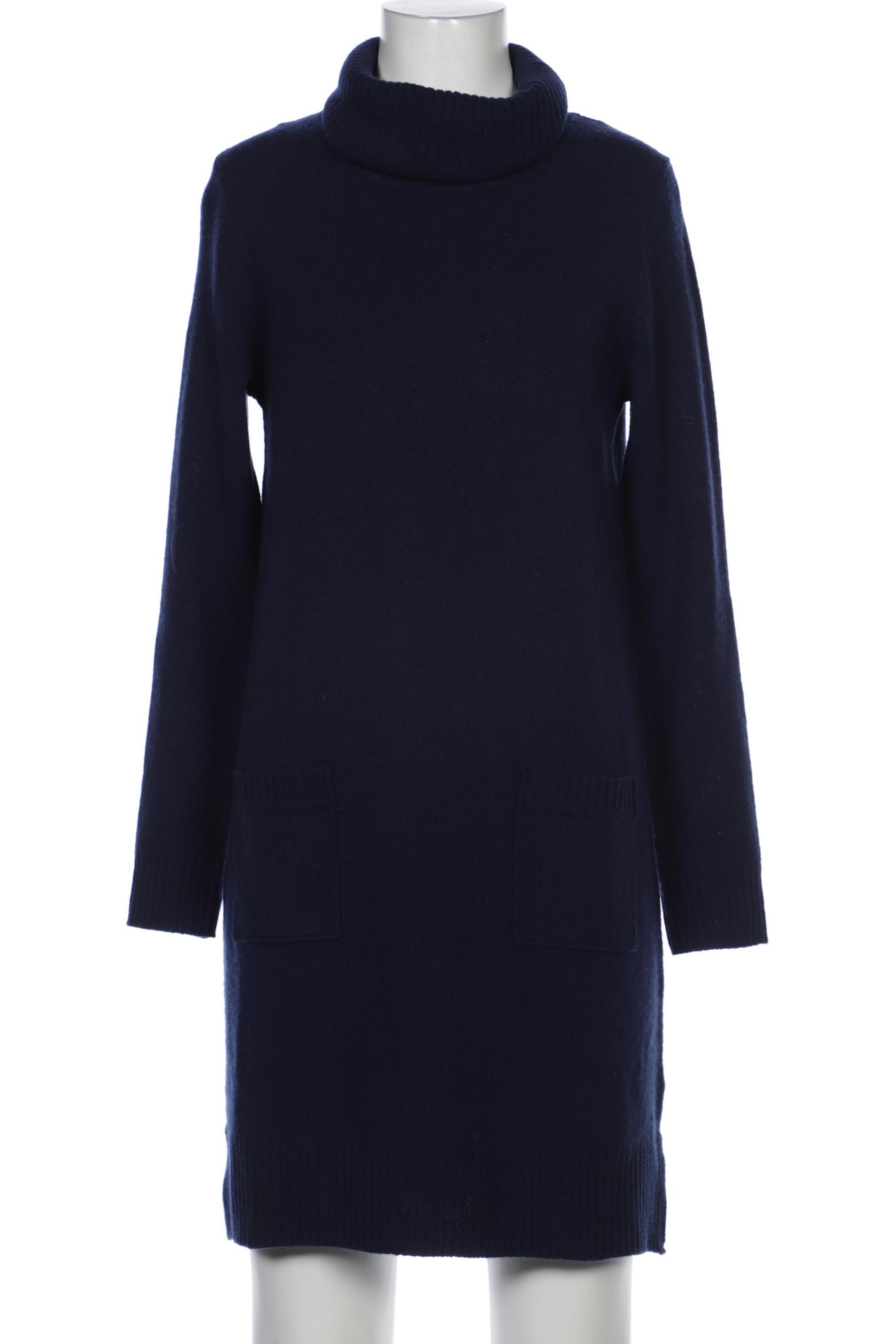 

Christian Berg Damen Kleid, marineblau, Gr. 38