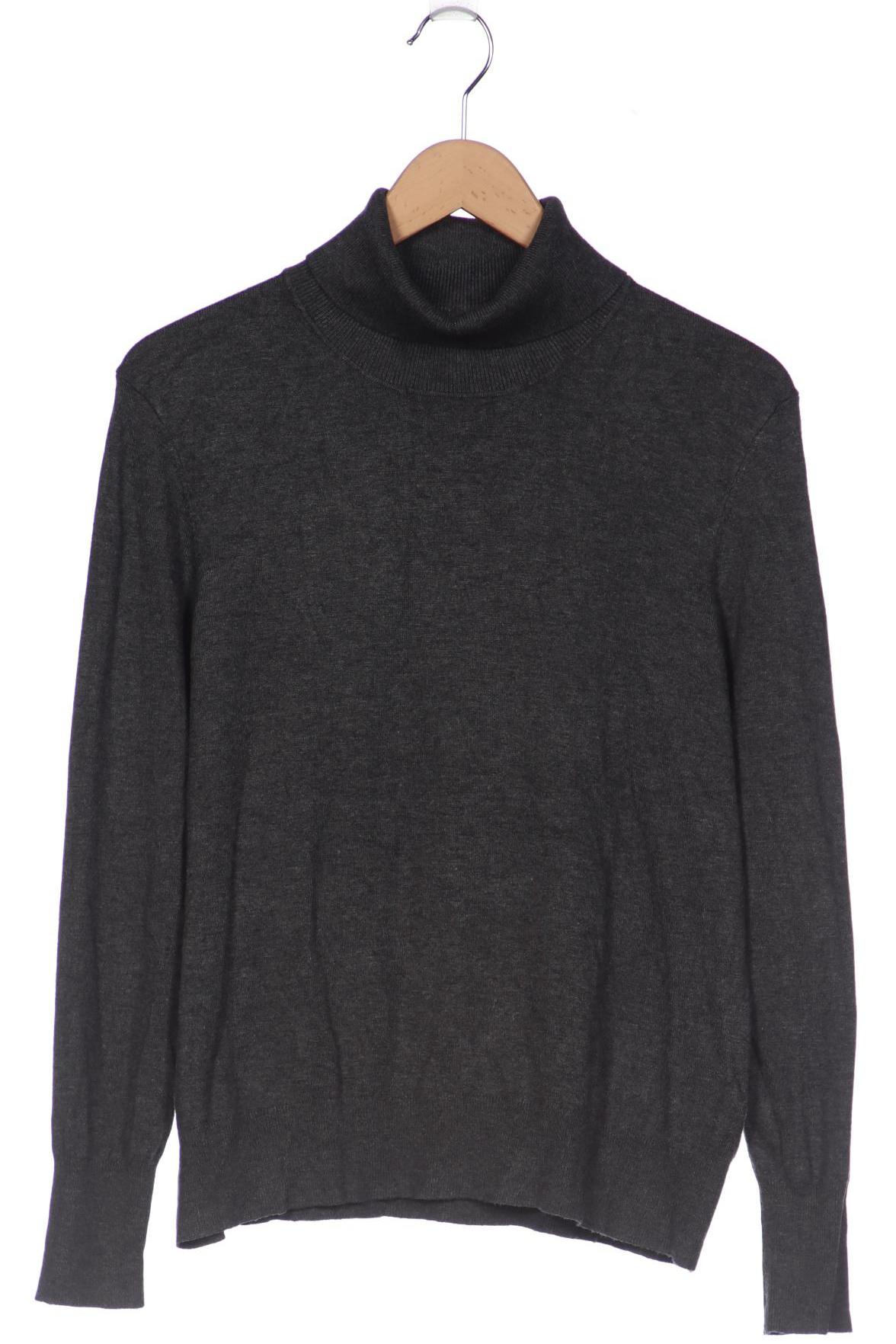 

Christian Berg Damen Pullover, grau, Gr. 46