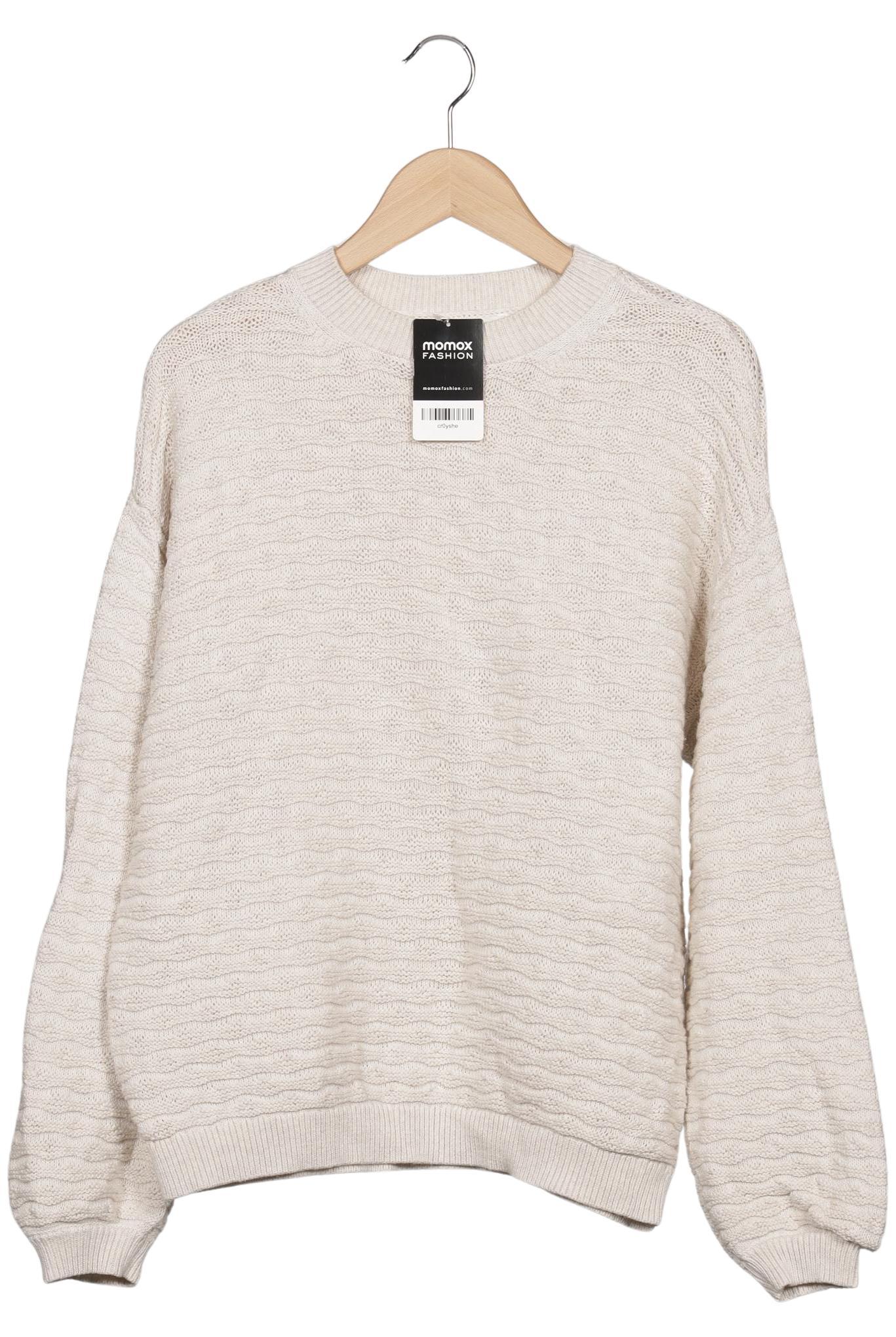 

Christian Berg Damen Pullover, beige, Gr. 36
