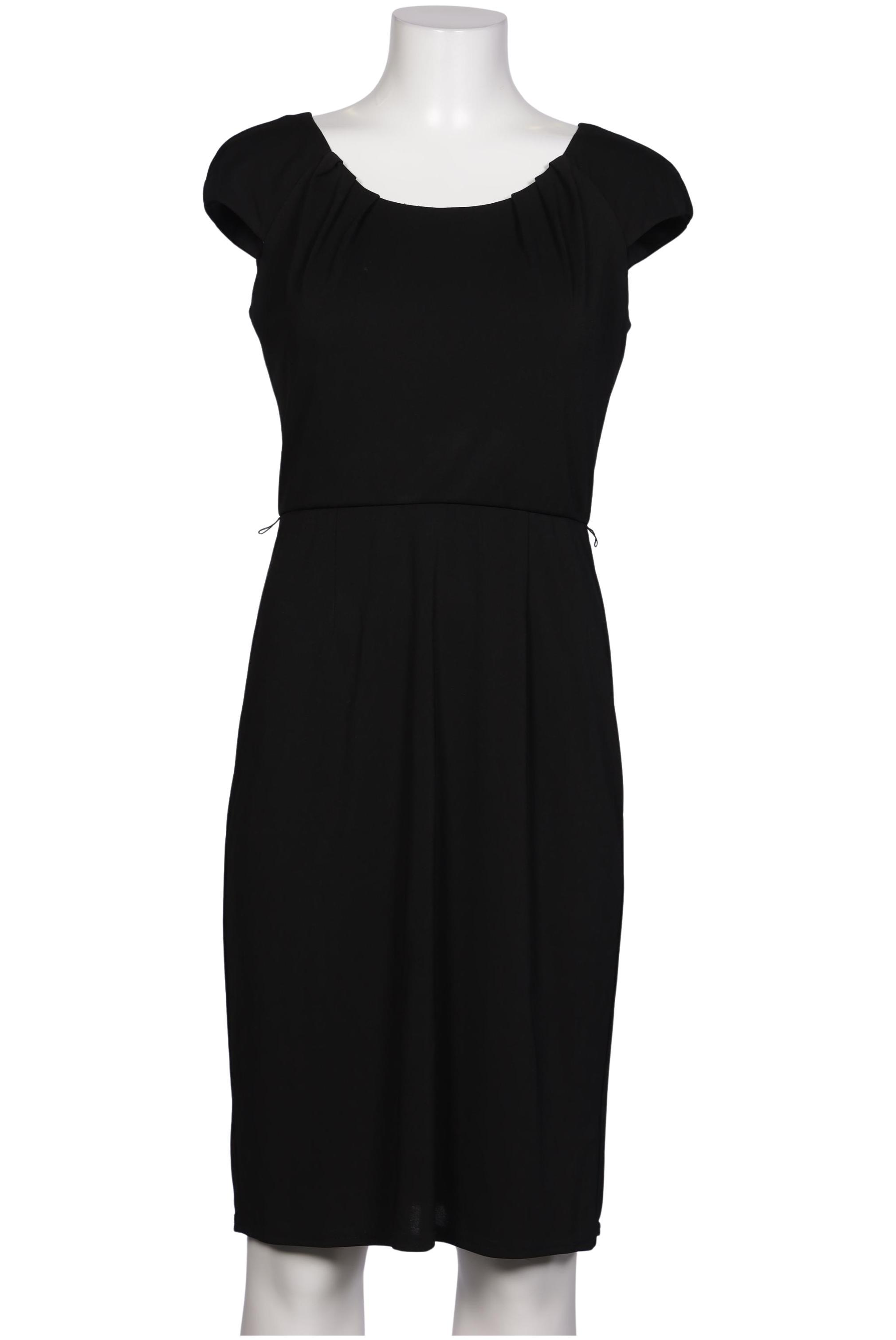 

Christian Berg Damen Kleid, schwarz, Gr. 38